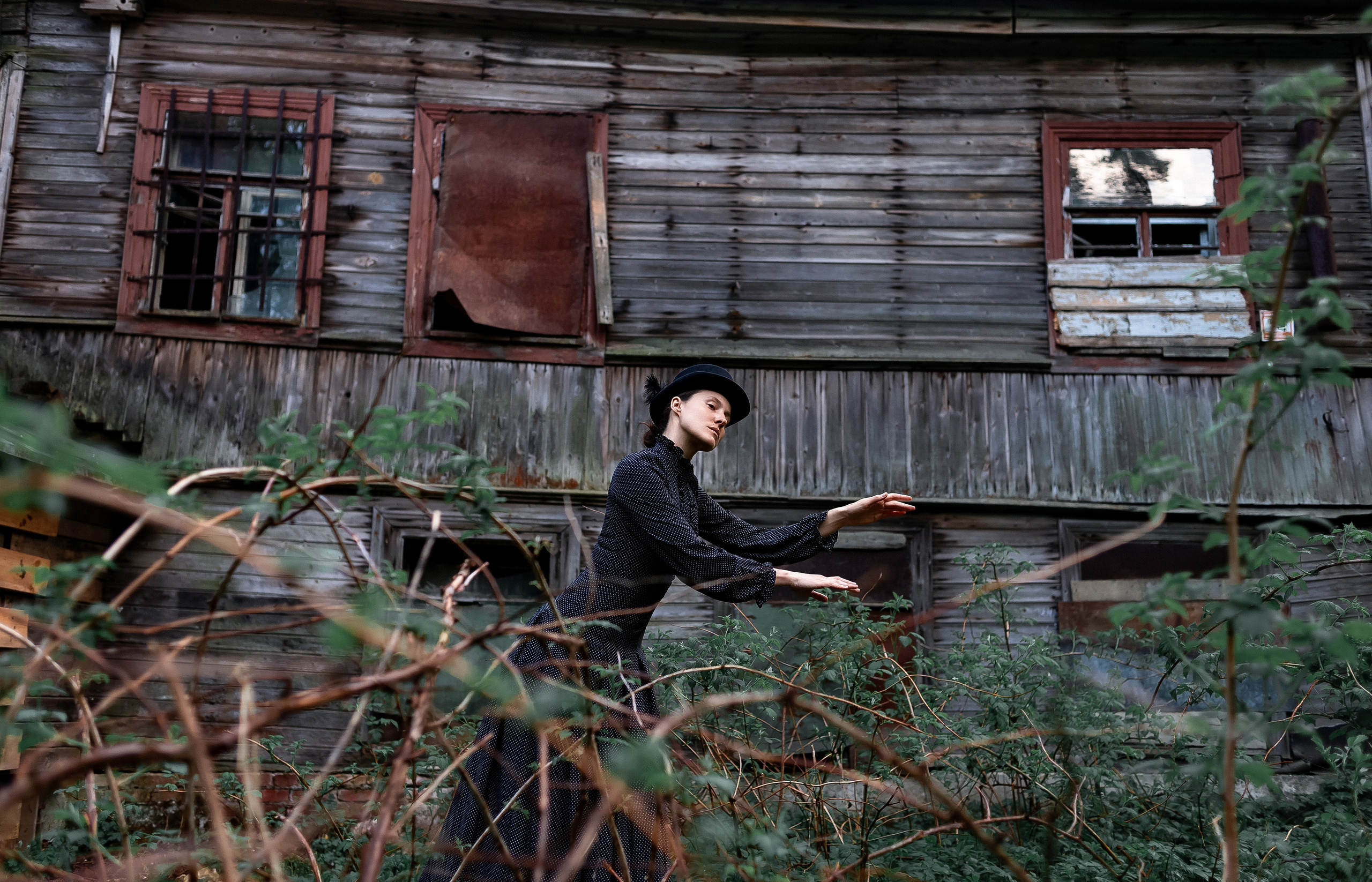 Эля.Messmacher. Фотограф в Санкт-Петербурге. Диана Шкутова