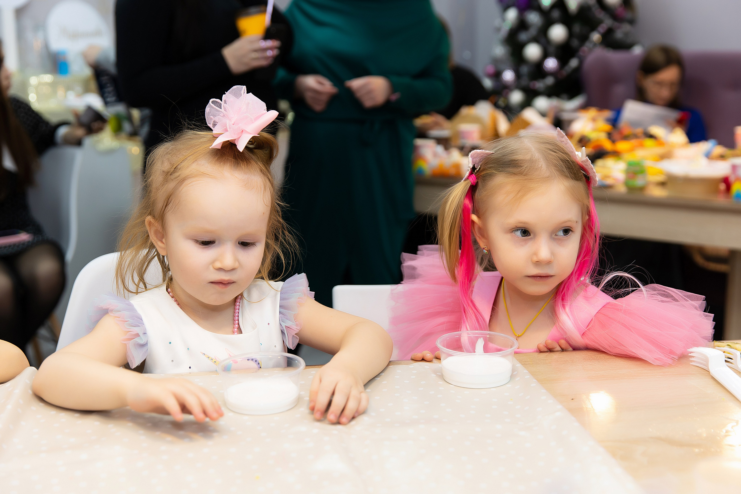 Мирославе 5 лет. Свадебный и семейный фотограф у Уфе Евгения Сазонова