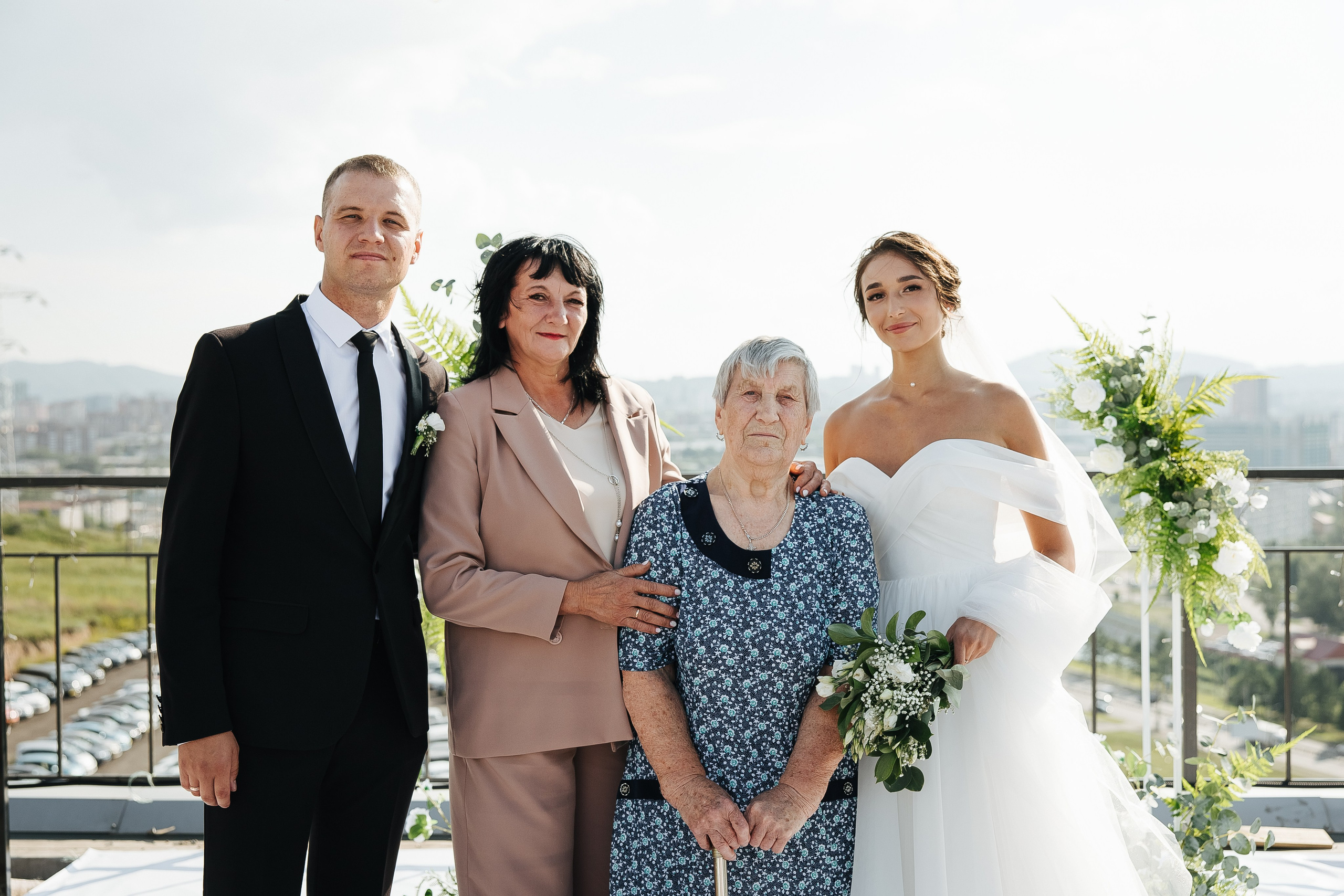 Иван Юлия. Фотограф в Красноярске Надежда Воскресенская