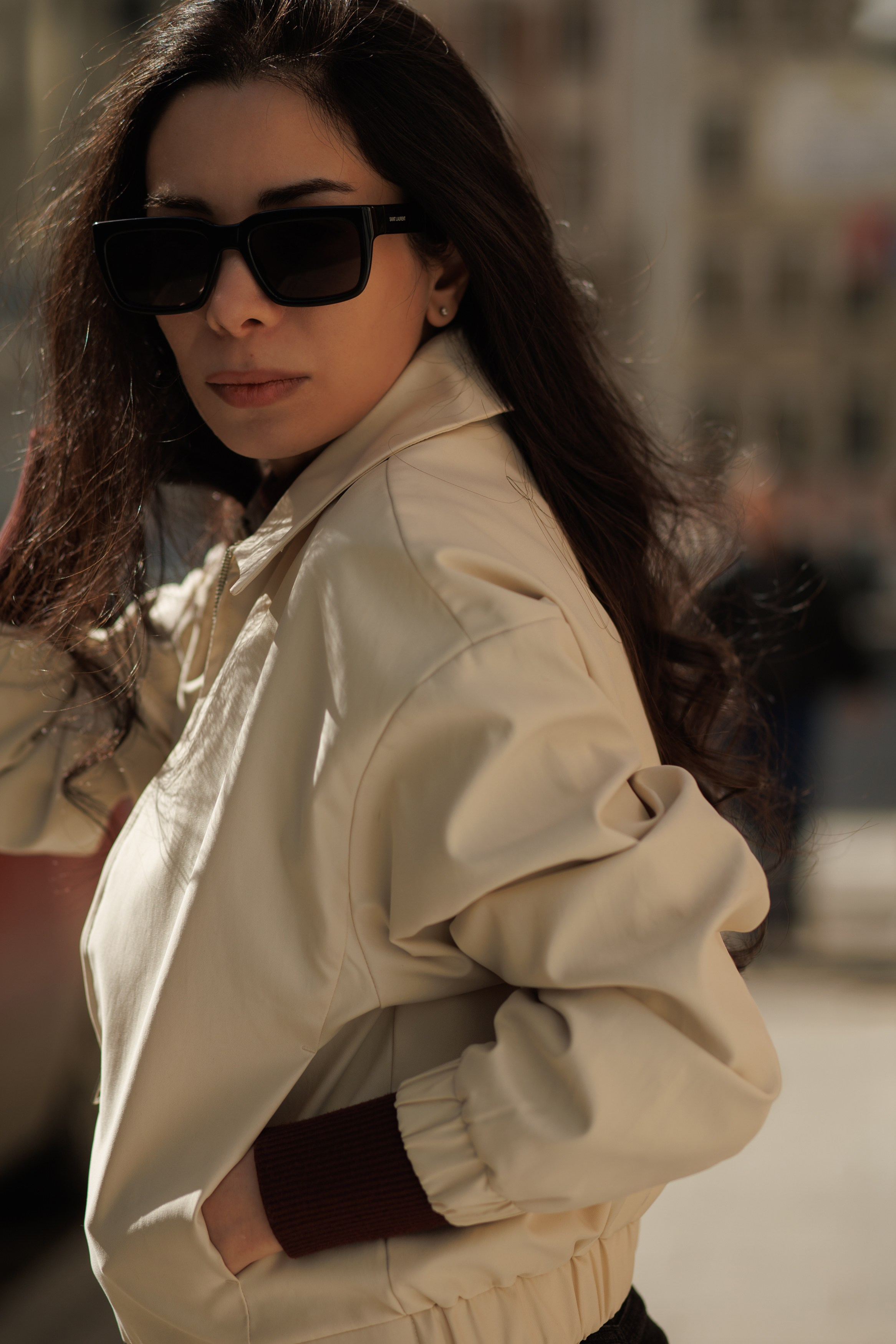 WOMEN. Photographer Shilcova Anastasia