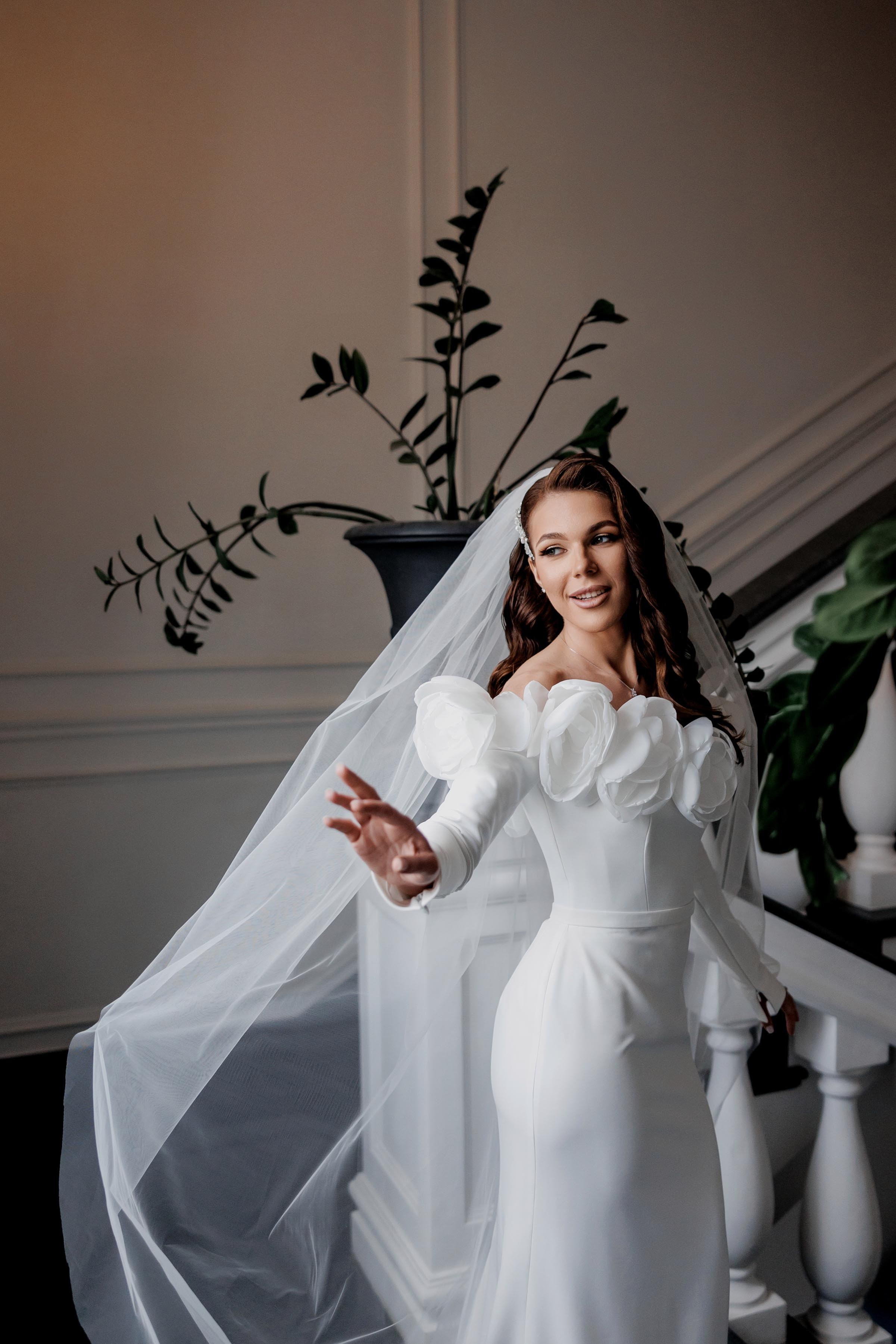 Никита и Анастасия. Свадебный, детский и семейный, интерьерный фотограф в Краснодаре