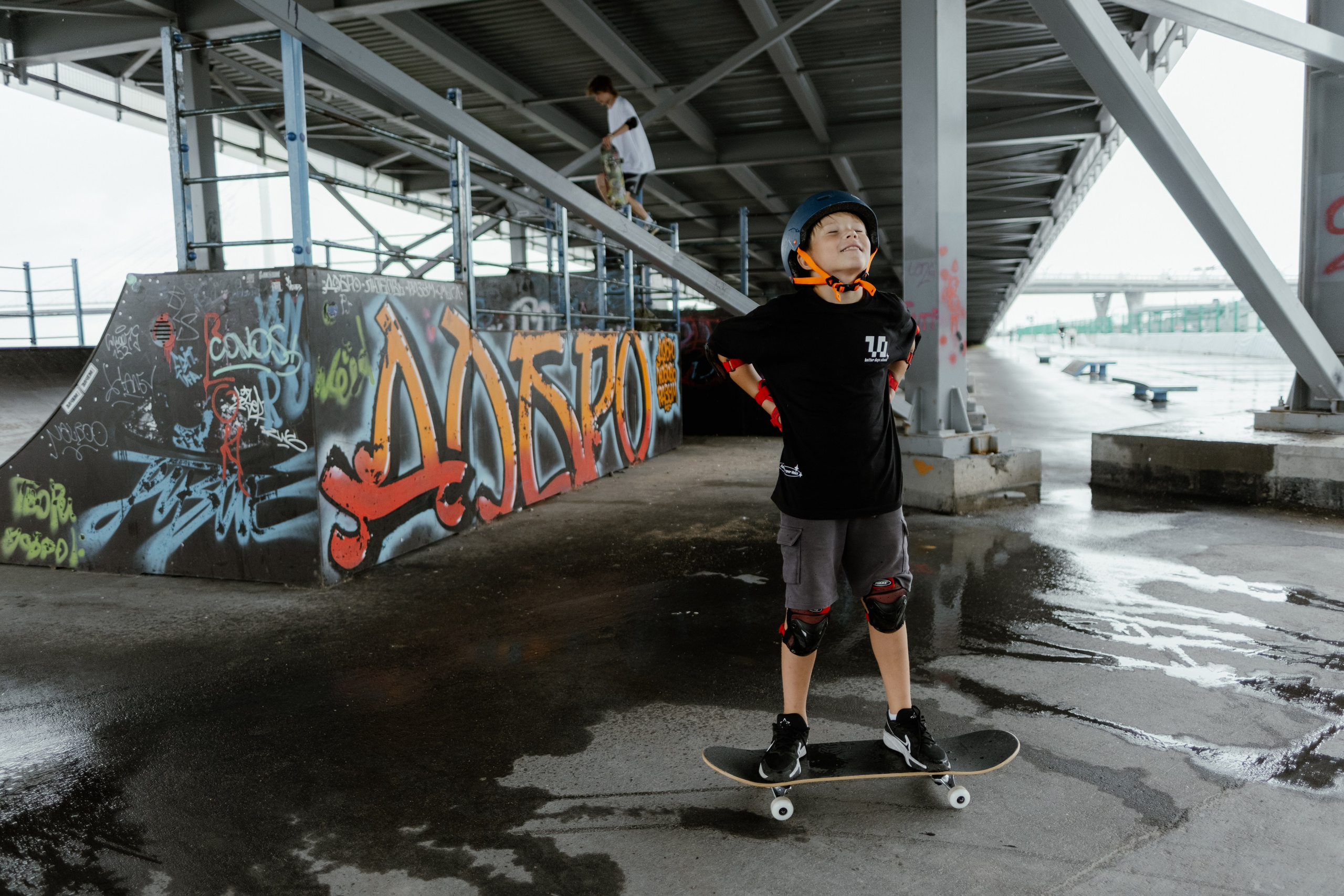 Истории про семью. Портретный и репортажный фотограф в Санкт-Петербурге Дарья Сибирякова