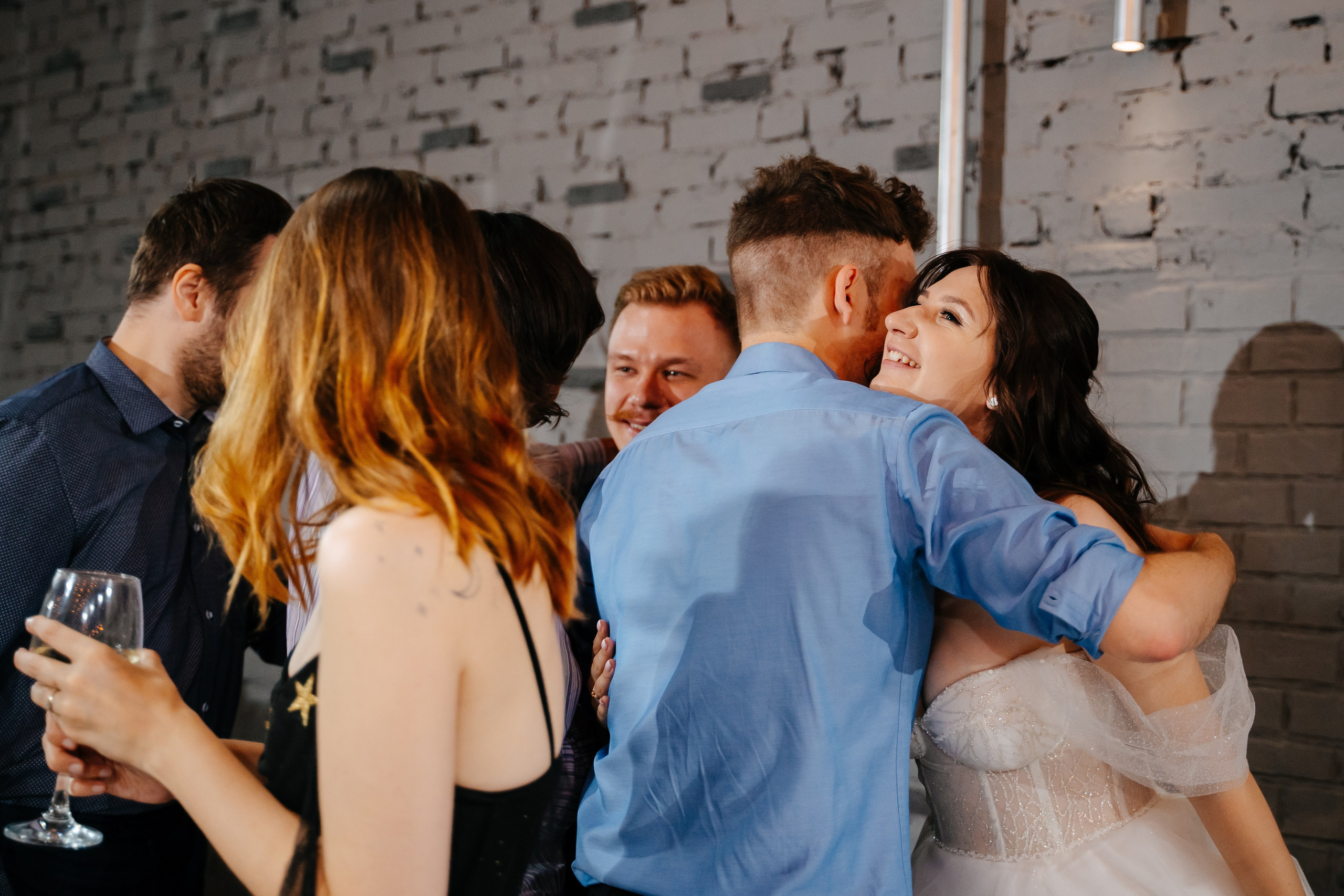 Мария и Иван. Семейный и свадебный фотограф в Санкт-Петербурге и Москве