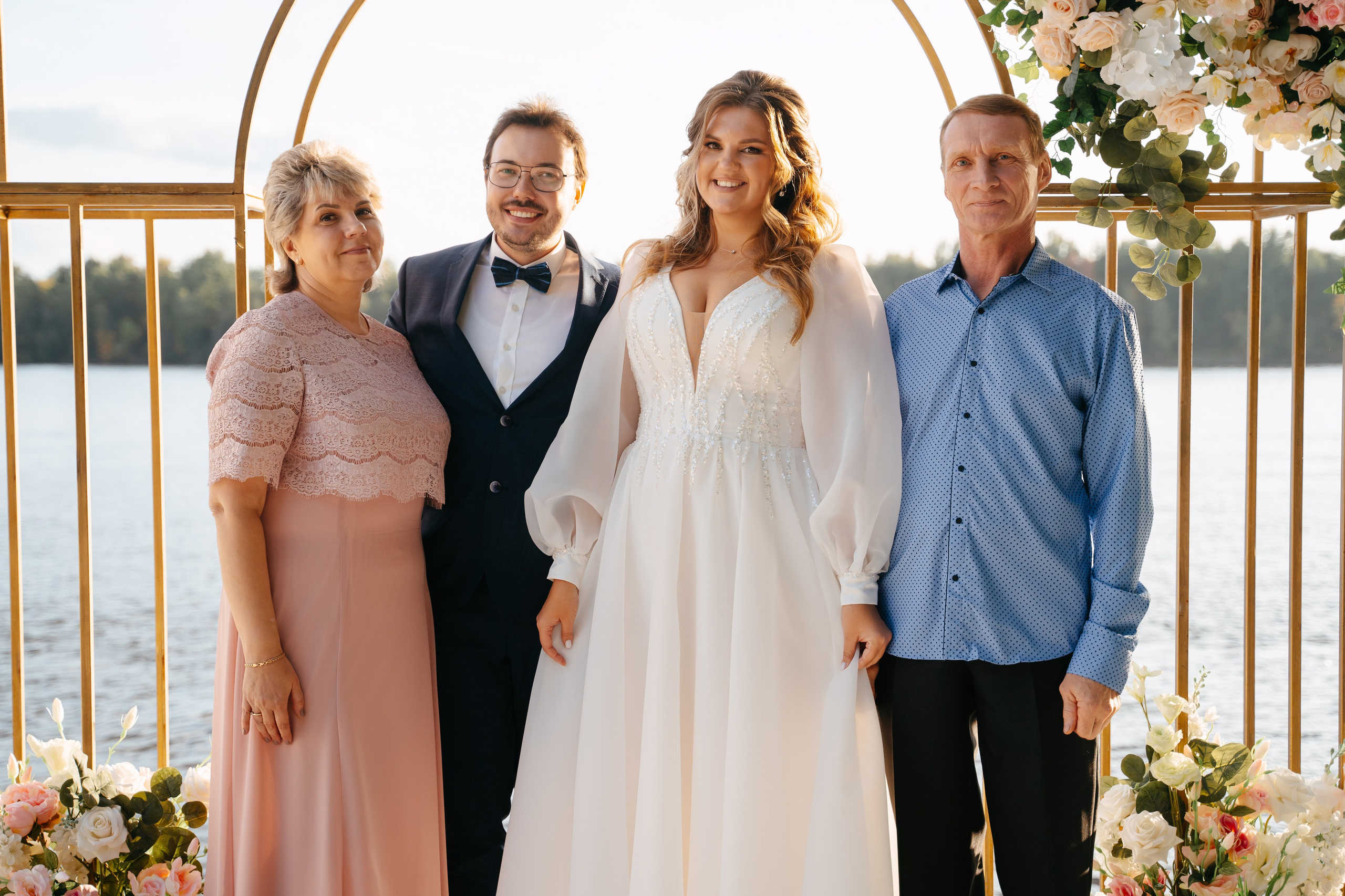 Павел и Екатерина. Семейный и свадебный фотограф в Санкт-Петербурге и Москве