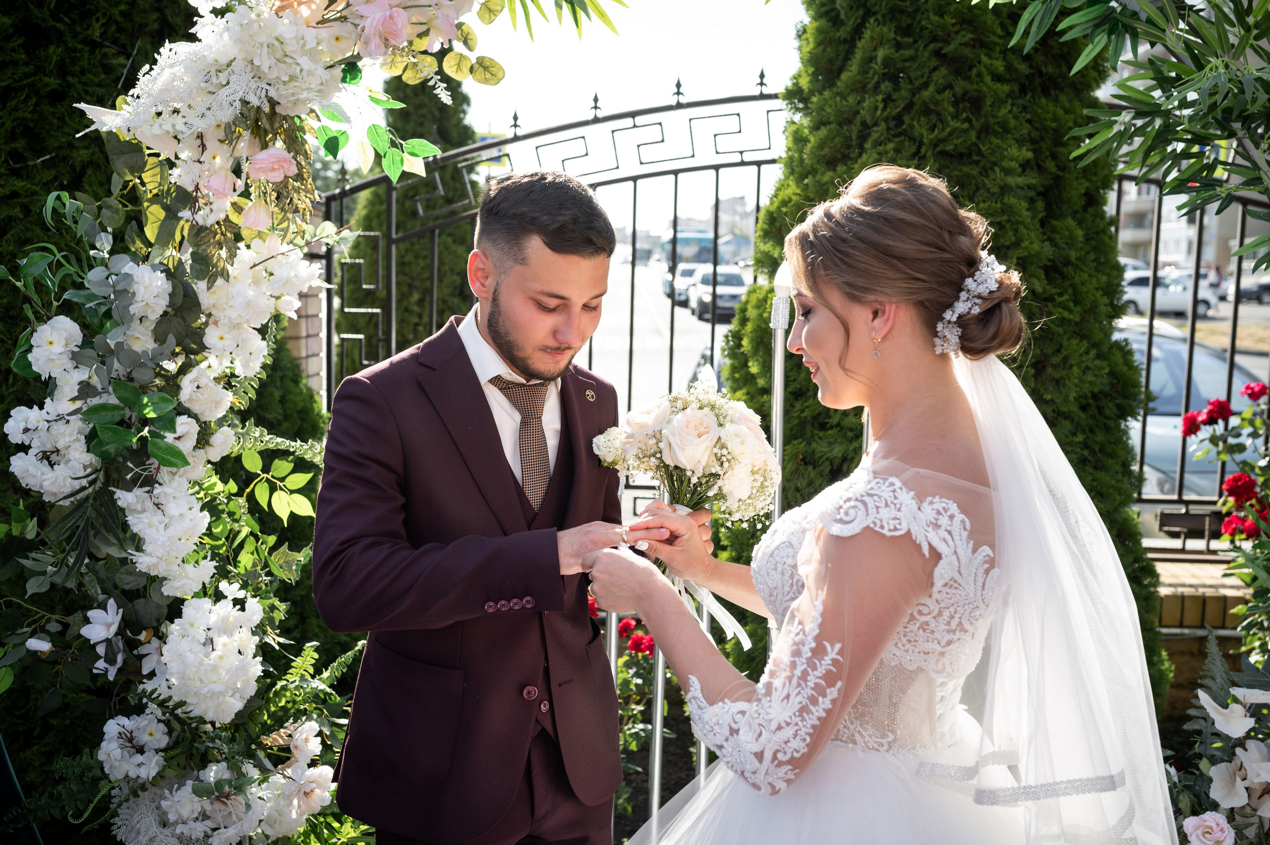 1. Свадебный, портретный, коммерческий, предметный фотограф в Ставрополе Иван Белашов