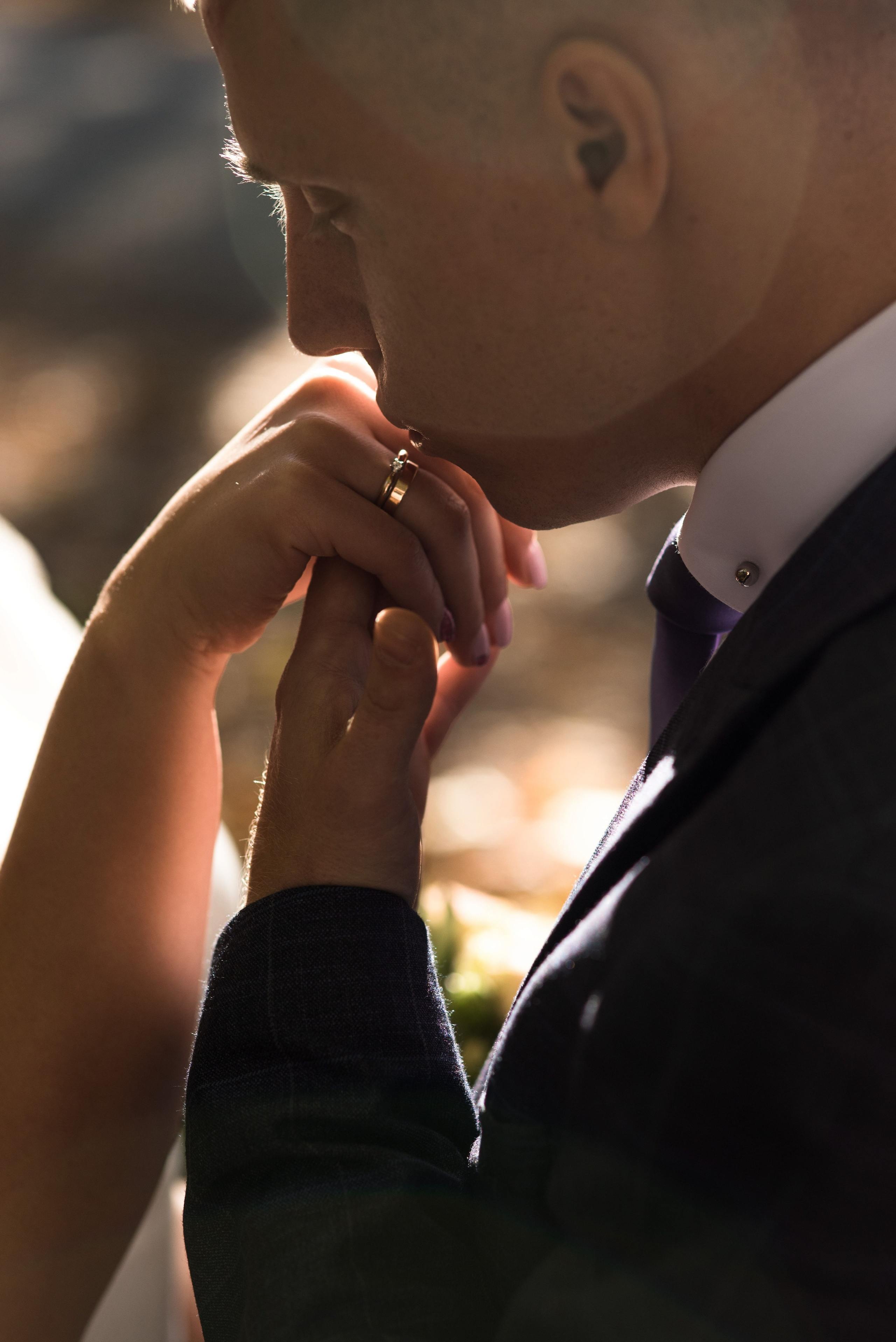 Елизавета и Виталий. Свадебный, портретный, коммерческий, предметный фотограф в Ставрополе Иван Белашов