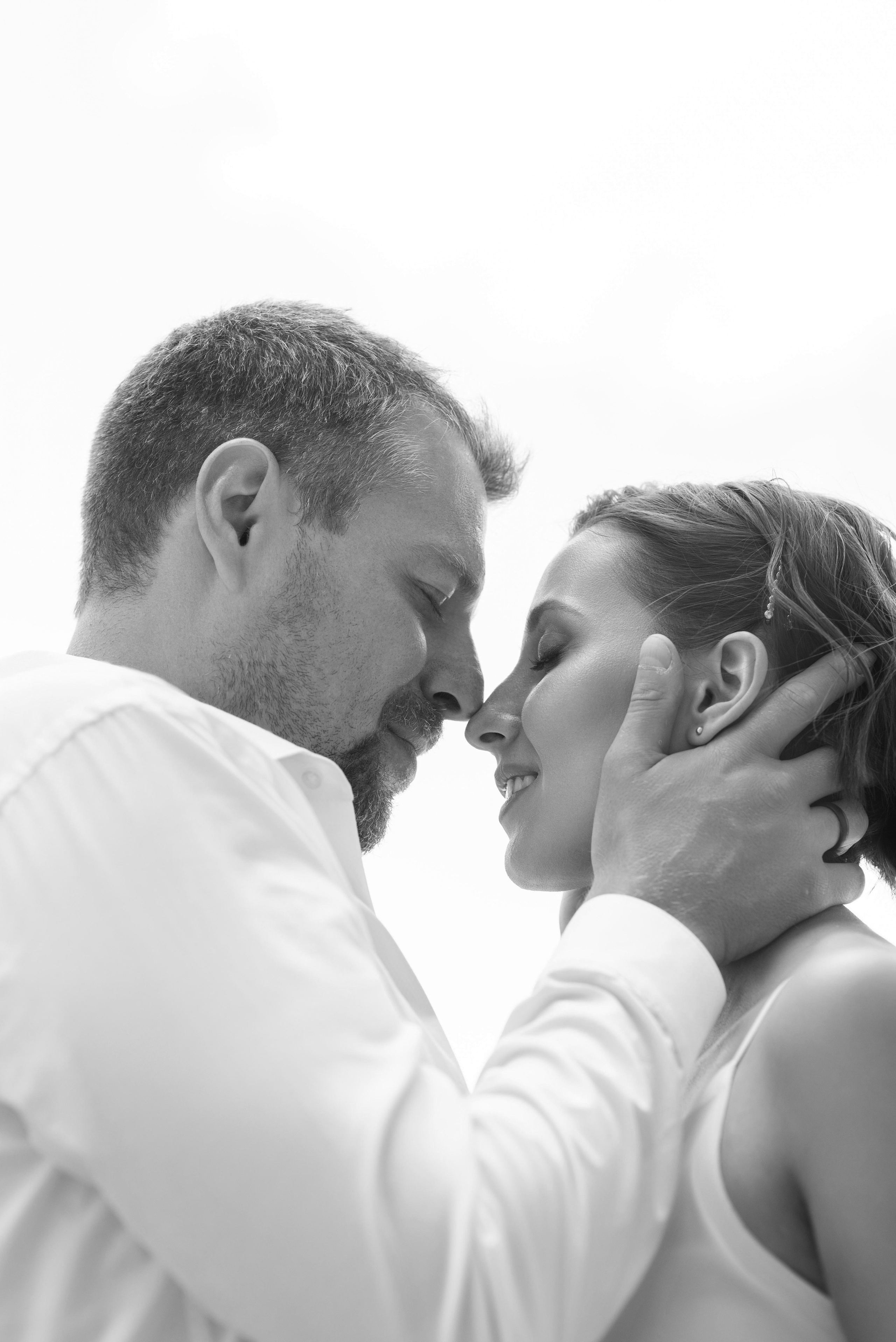 Серафима и Александр. Свадебный, портретный, коммерческий, предметный фотограф в Ставрополе Иван Белашов