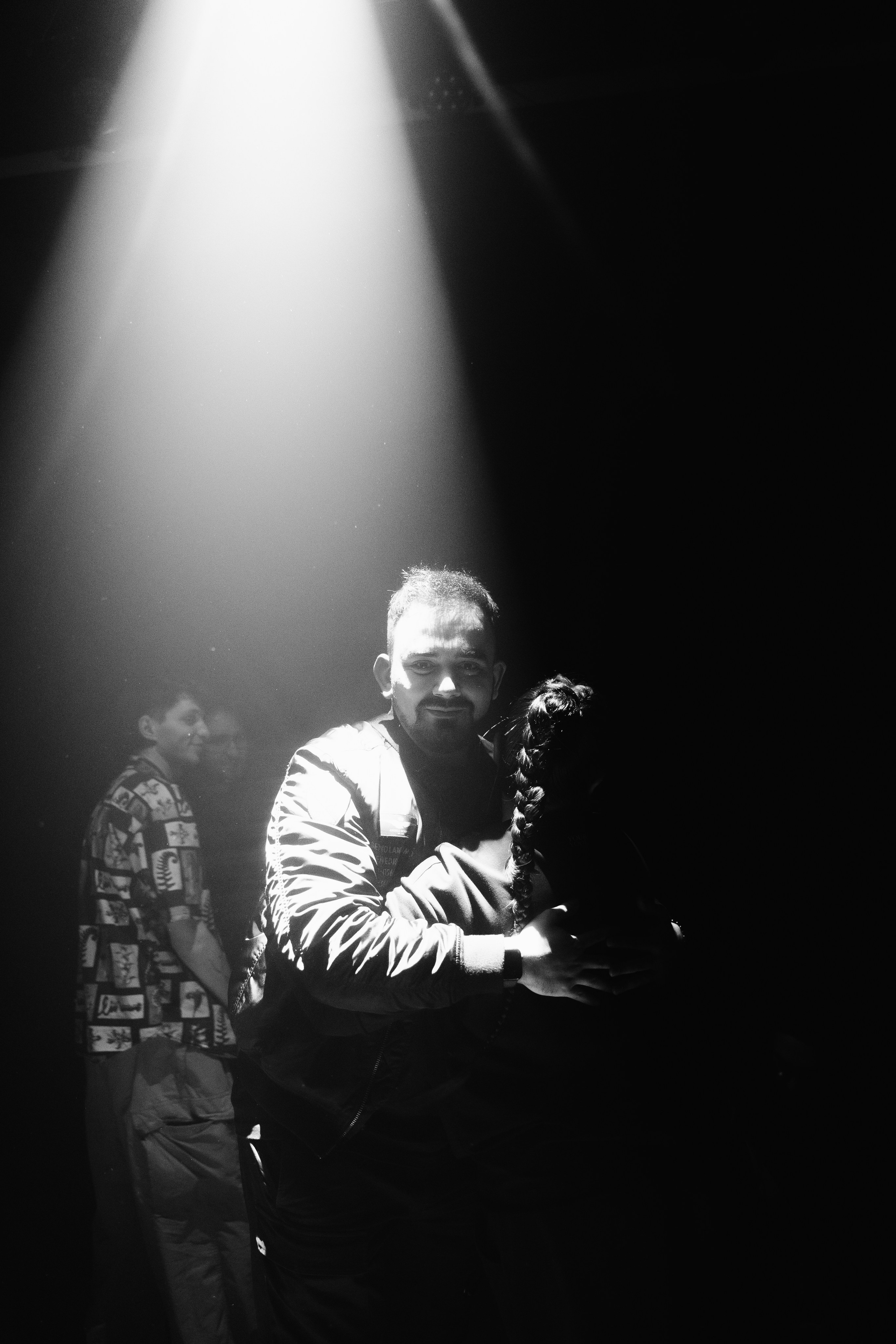 Бэкстейдж со съемок клипа Дышать. Главная