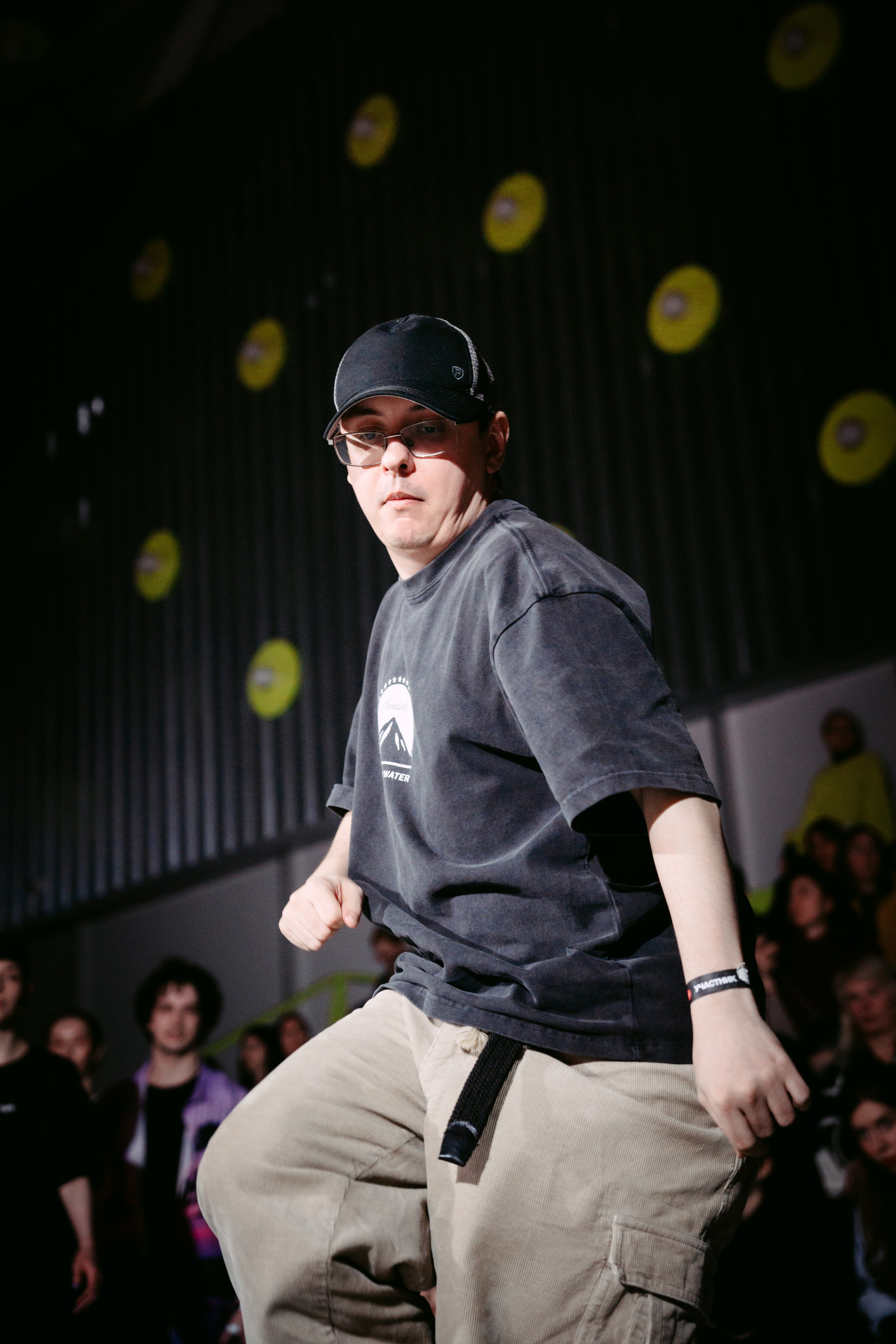 HIP HOP KAZAN 2025. Главная