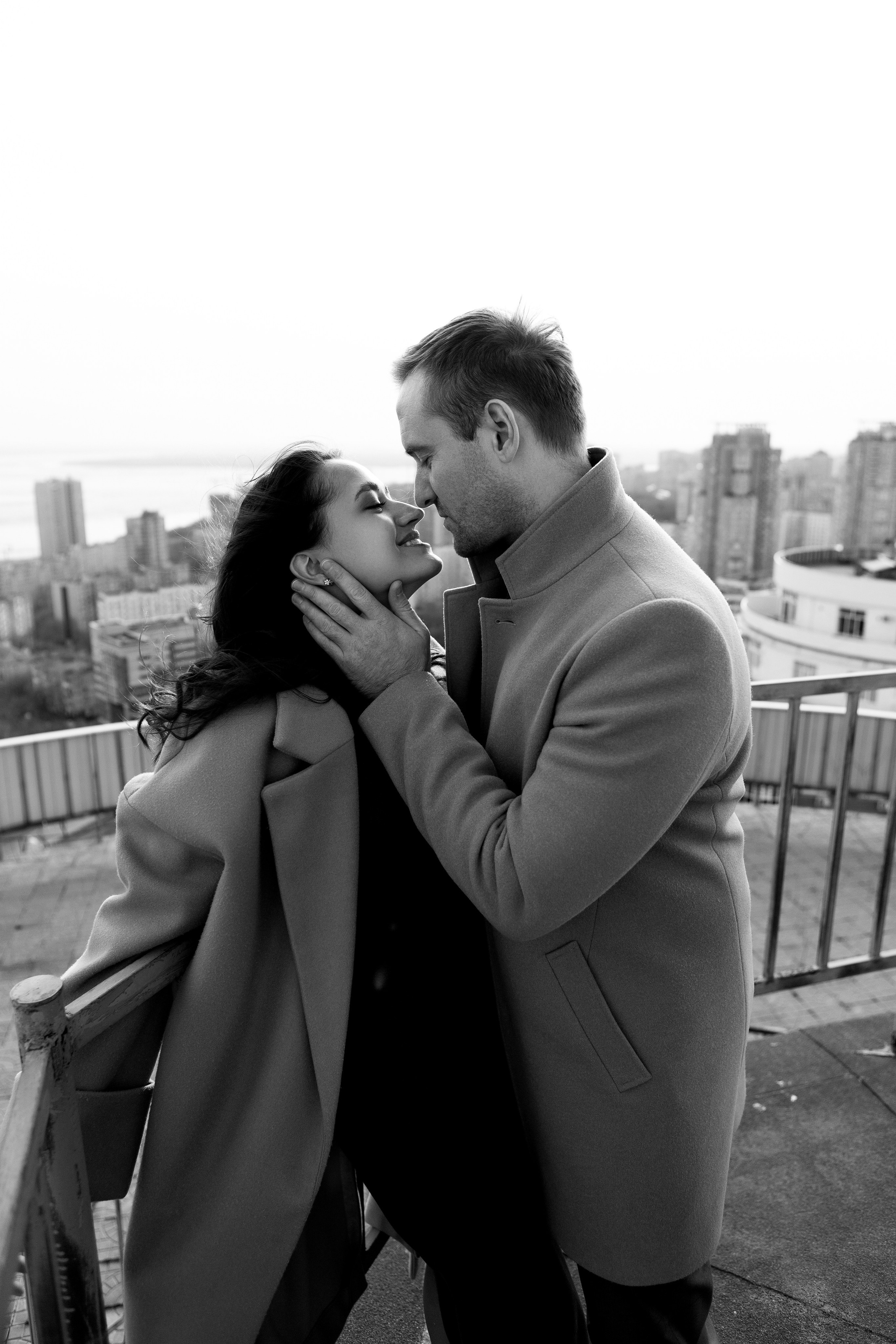 Лера и Лёша. ФОТОГРАФ ХАБАРОВСК АНАСТАСИЯ РАЧЕНКОВА