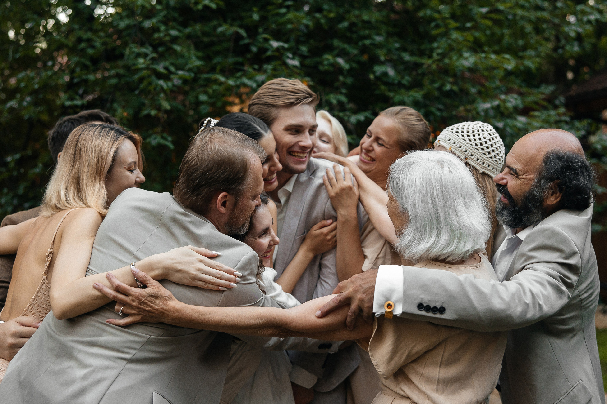 Евгений и Елизавета. СВАДЕБНЫЙ ФОТОГРАФ МОСКВА
