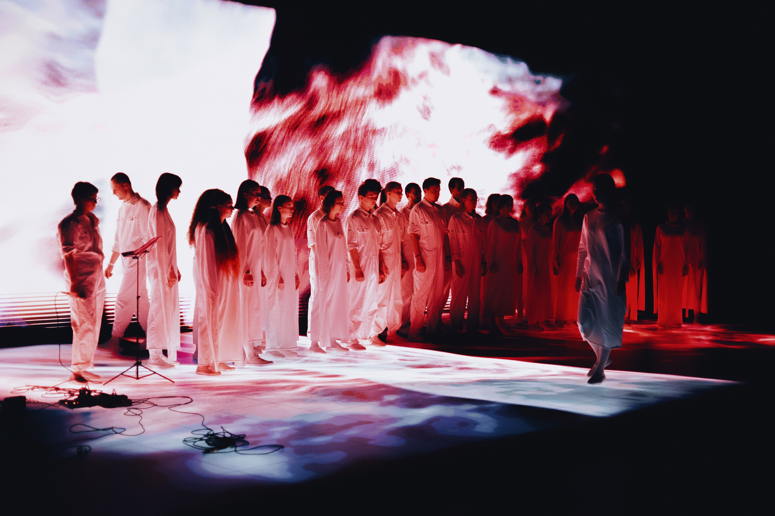 Attaque De Panique — Концерт для одного’25. RUSLAN ROZANOV