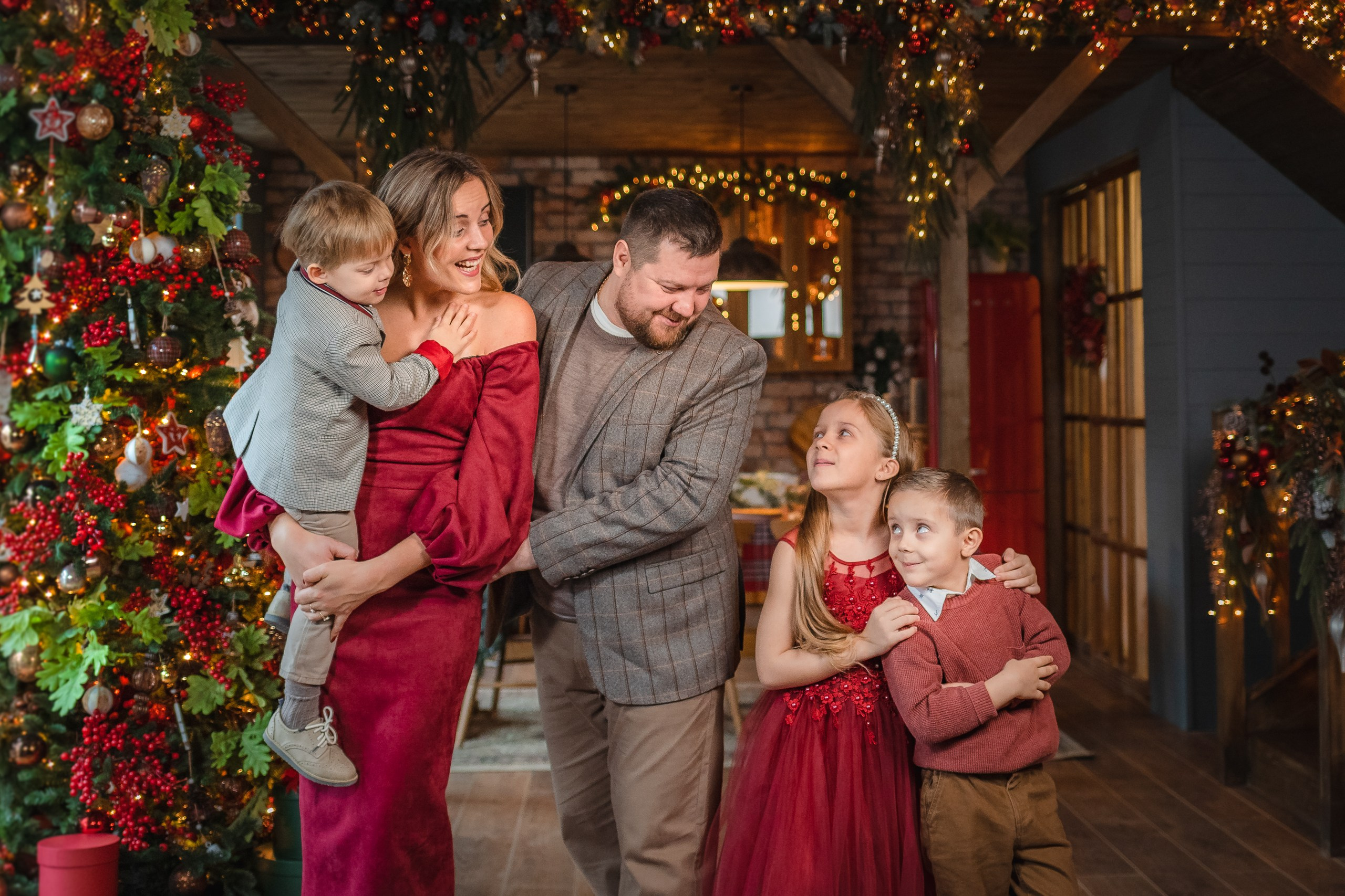 НГ ПФ МимикаШале