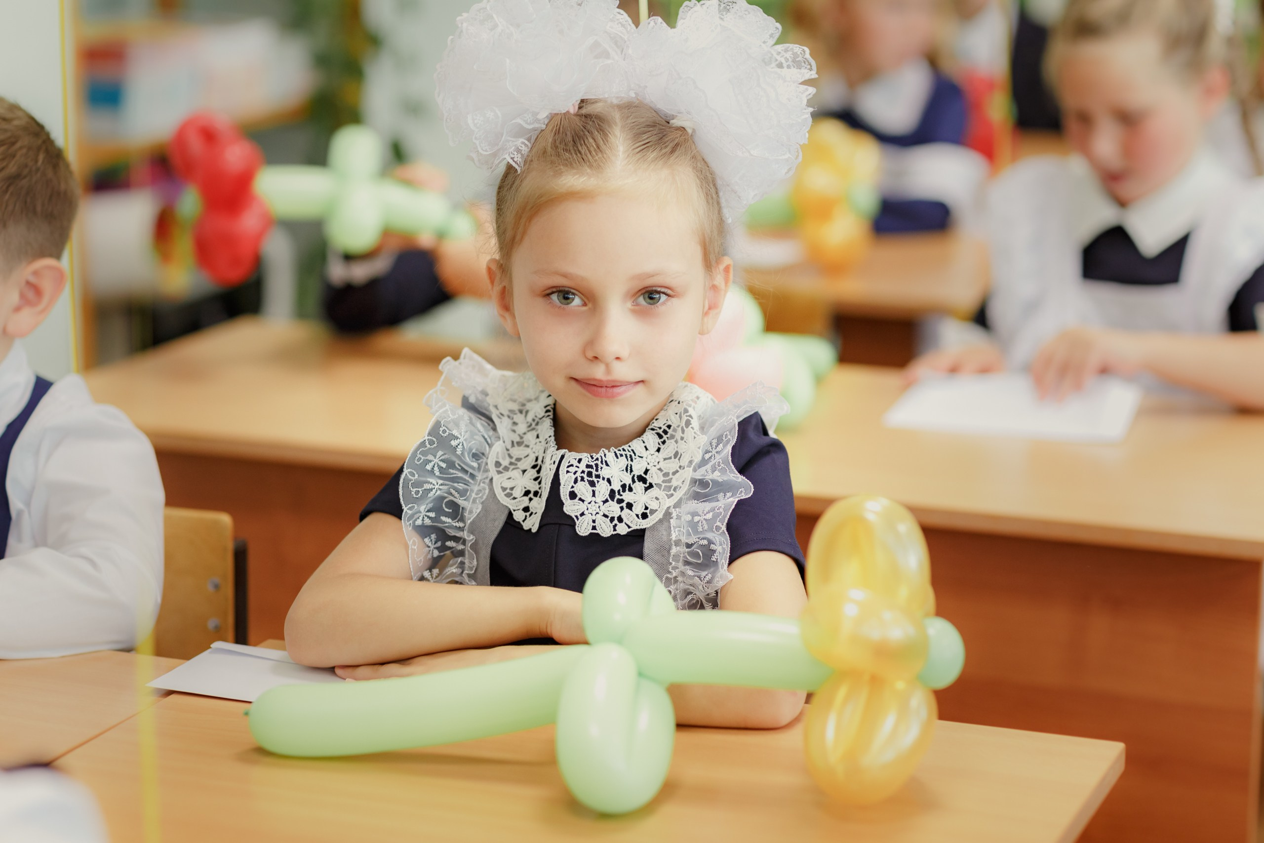 1-е сентября 1А шк7