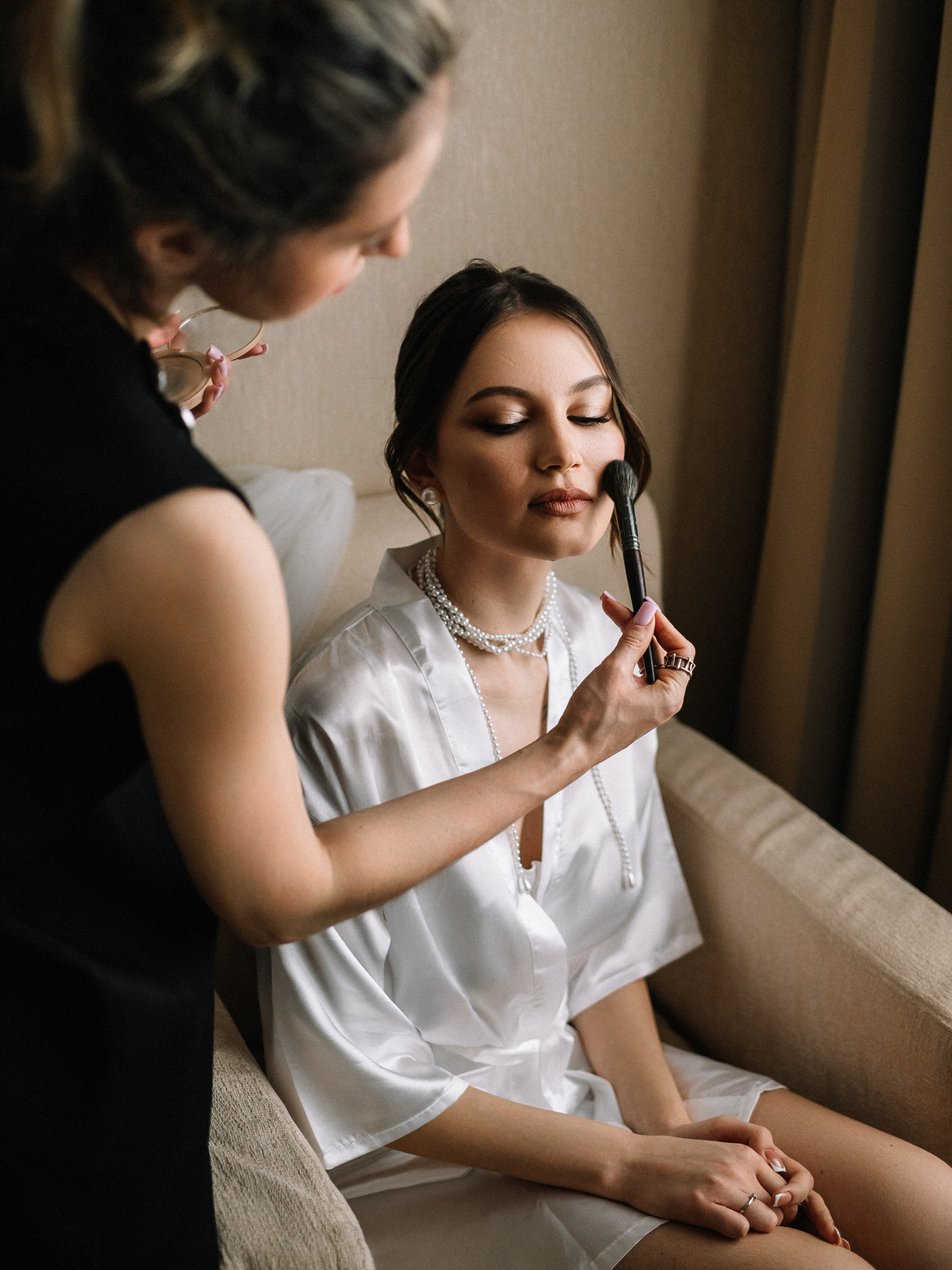 Юлия и Степан. Свадебный и семейный фотограф в Самаре Надежда Раскина