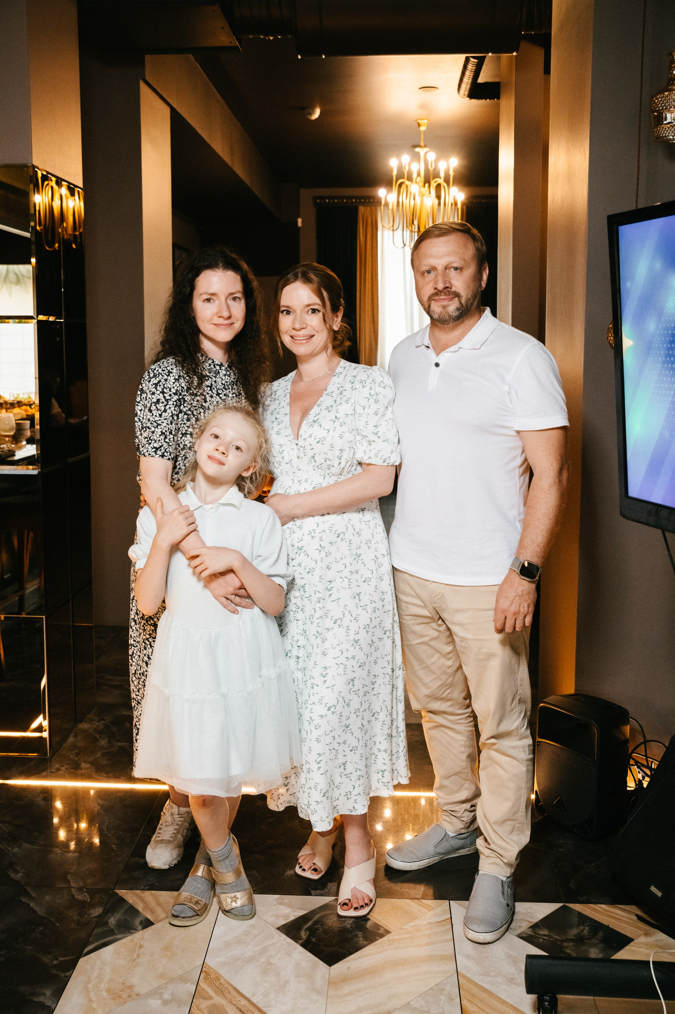 CHEFS. Кулинарный Мастеркласс. Репортажный и портретный фотограф в Санкт-Петербурге Степлевич Дарья