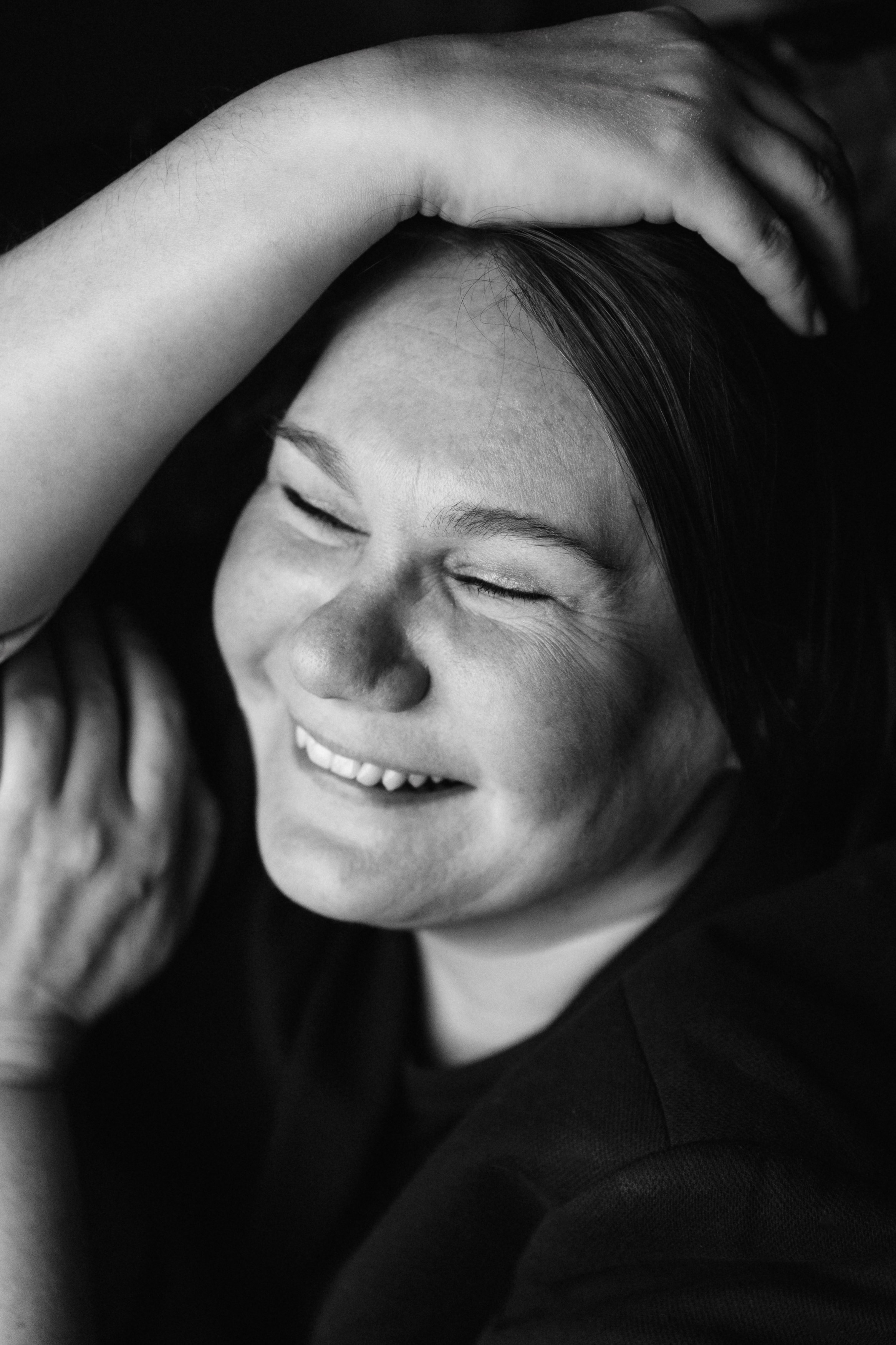 Ира. Репортажный и портретный фотограф в Санкт-Петербурге Степлевич Дарья