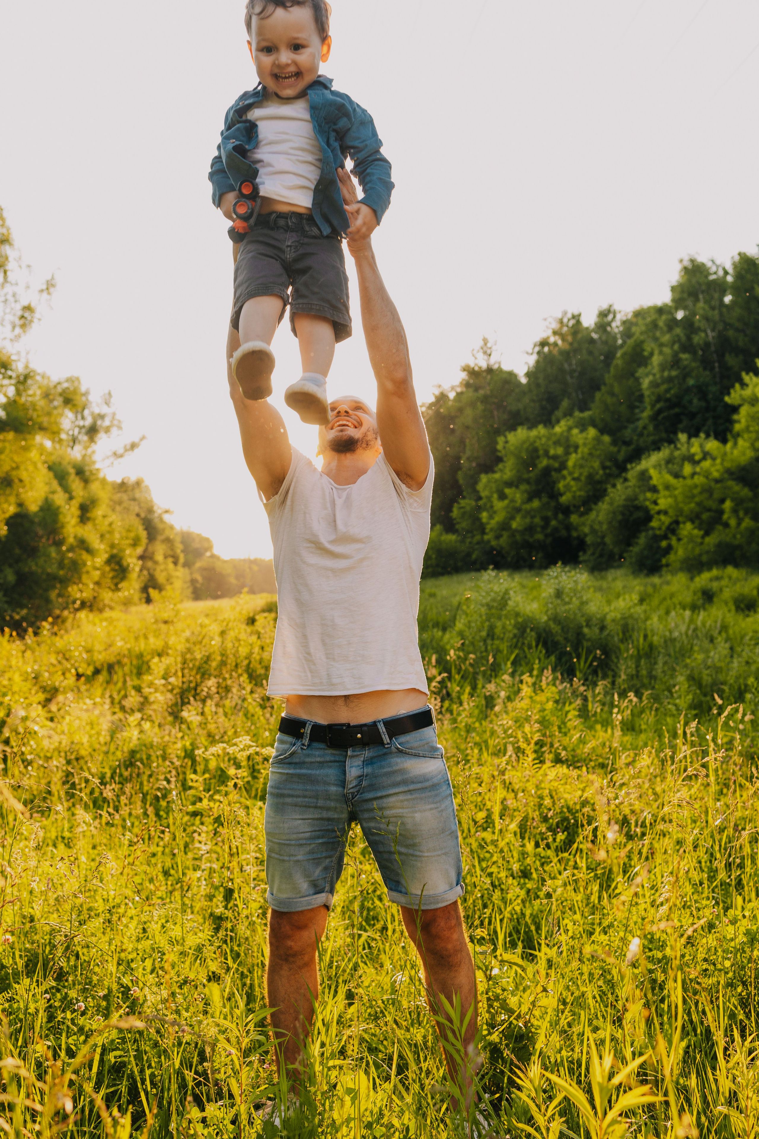 Парная Съемка “Быть Вместе”