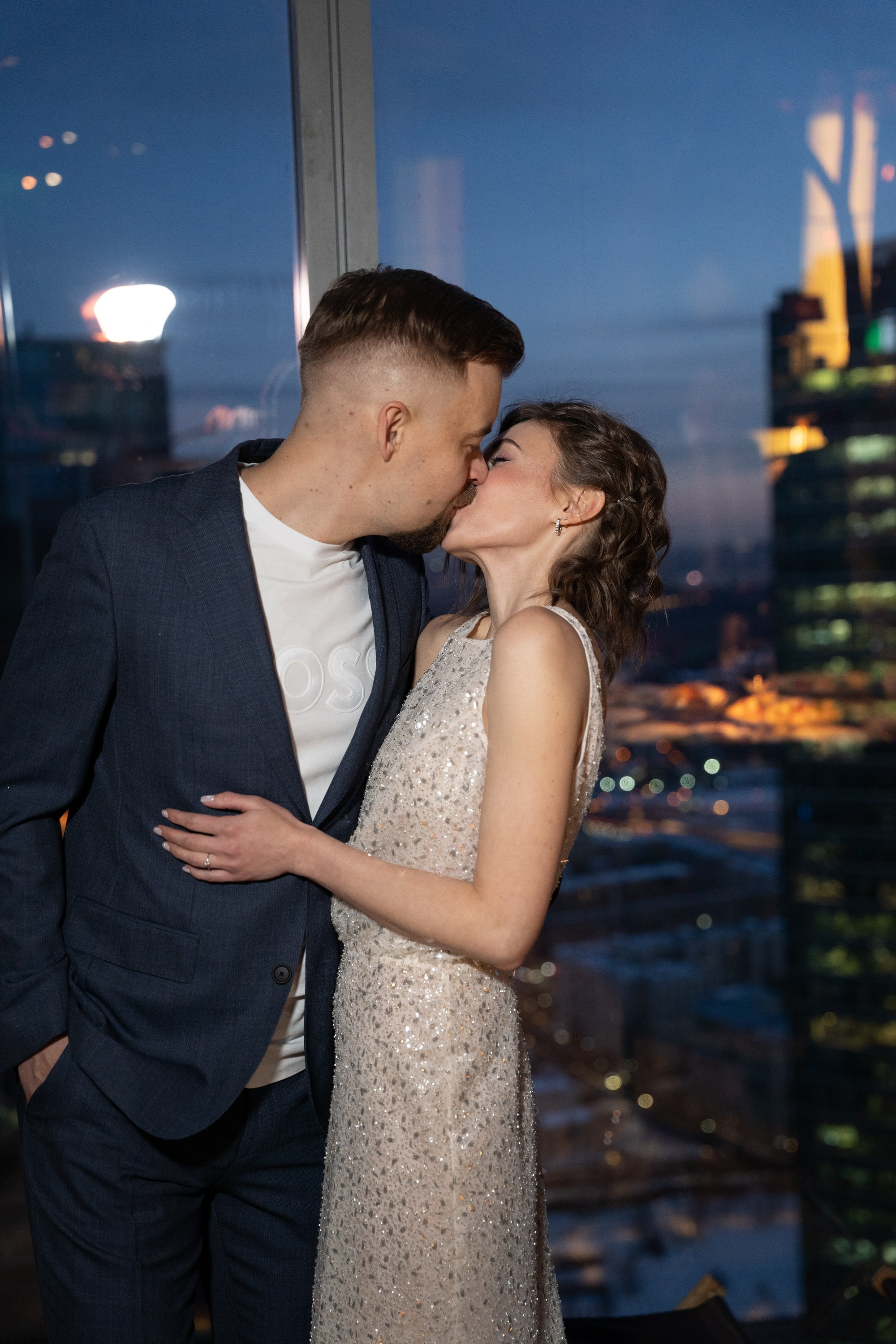 Владимир & Анна. Главная