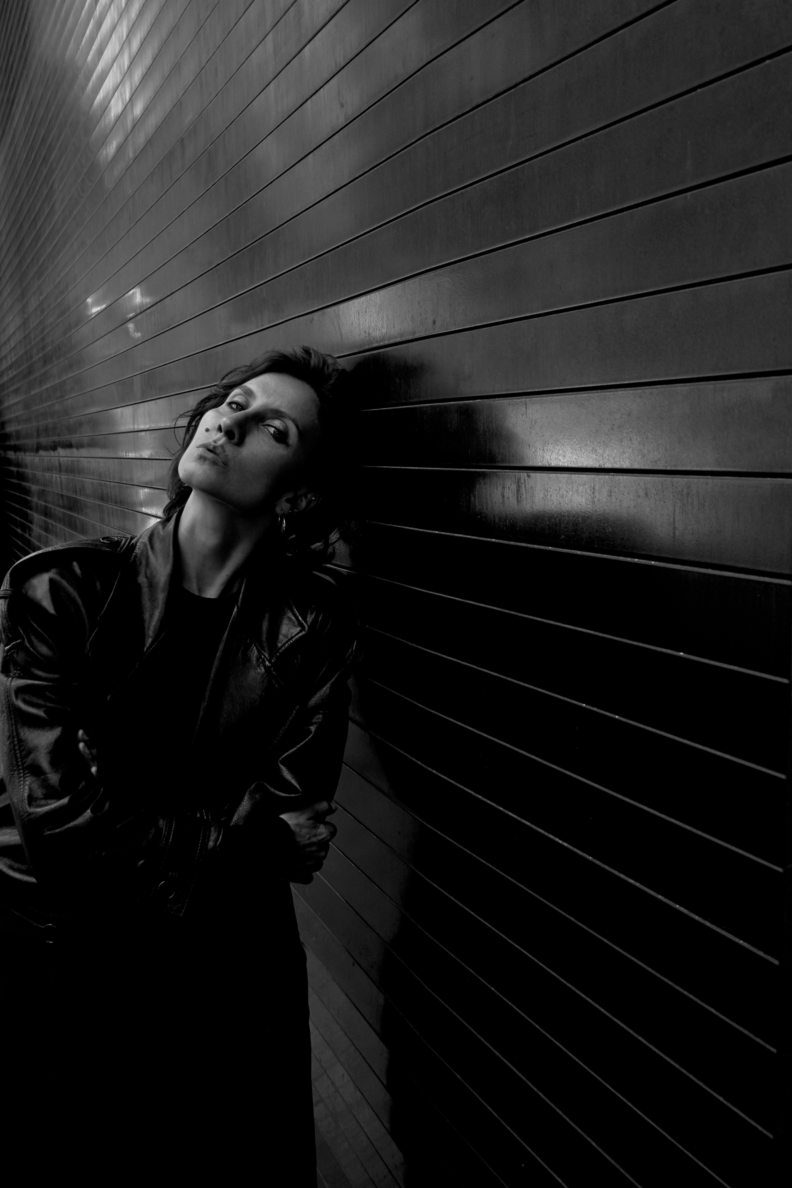 ANASTASIA. Yulia Otroschenko