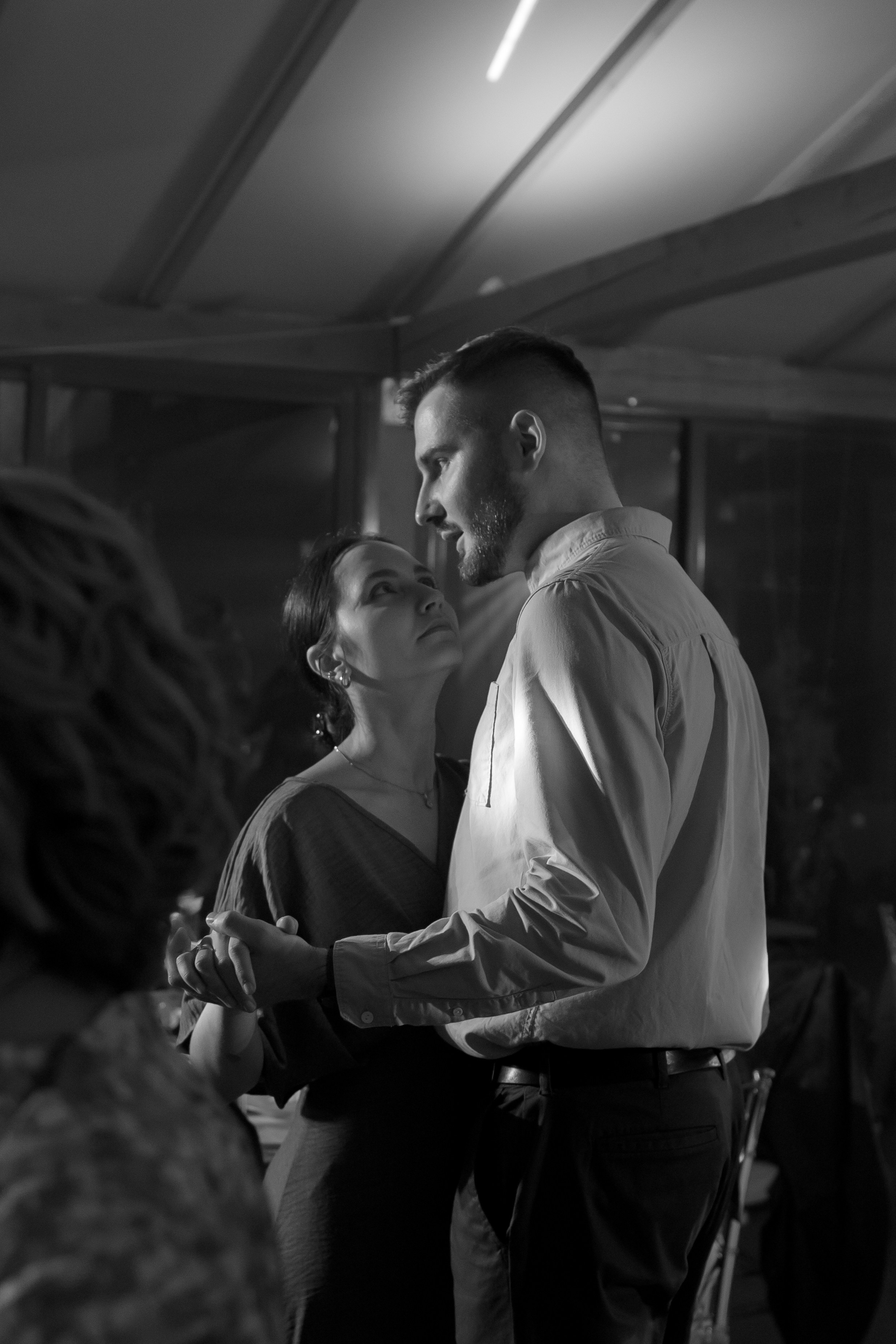 Полный день | Александр & Дарья. Свадебный и женский фотограф в Москве