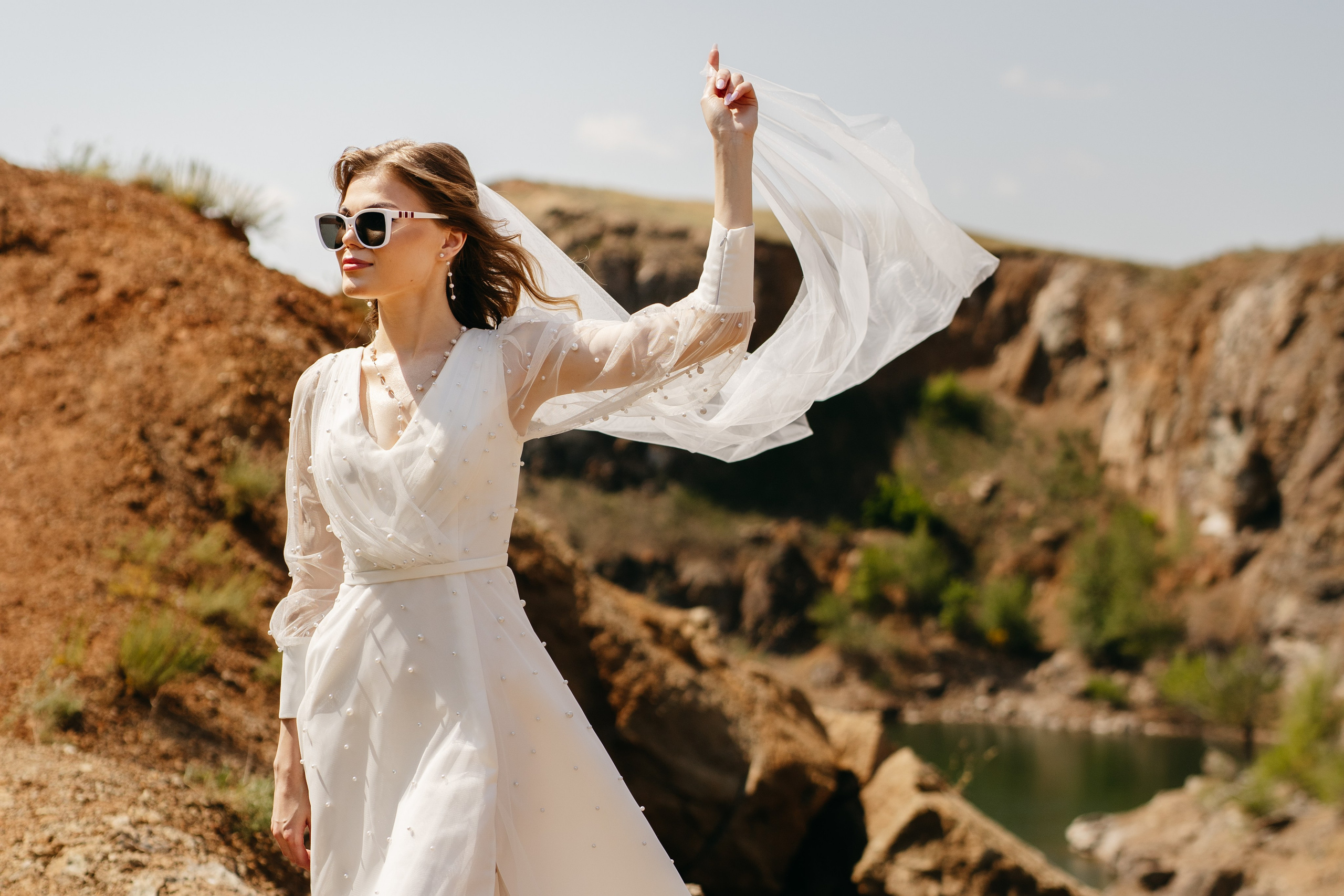 Кирилл и Екатерина. Свадебный и женский фотограф