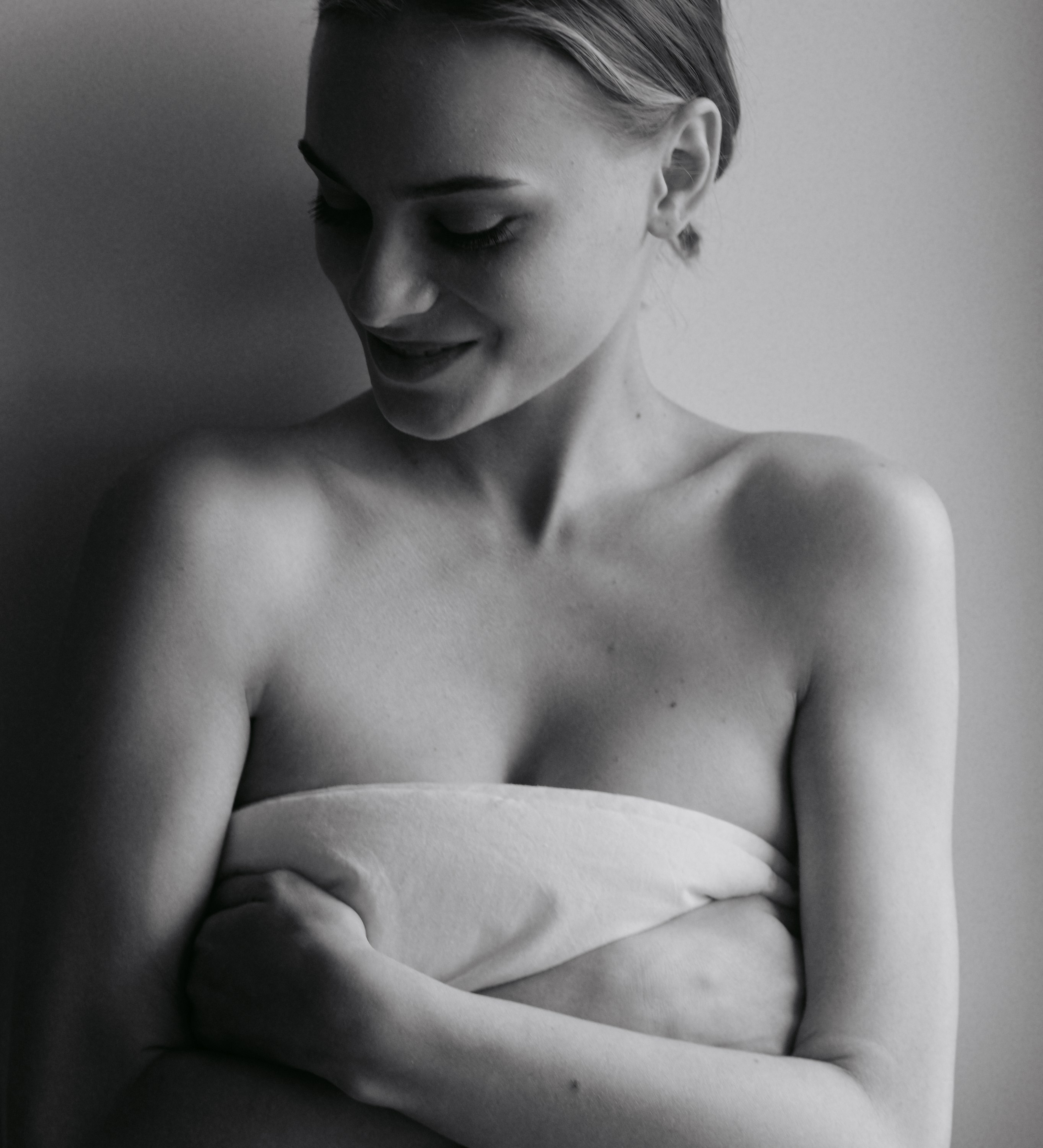 Портреты. Фотограф Дмитрий Крапивин