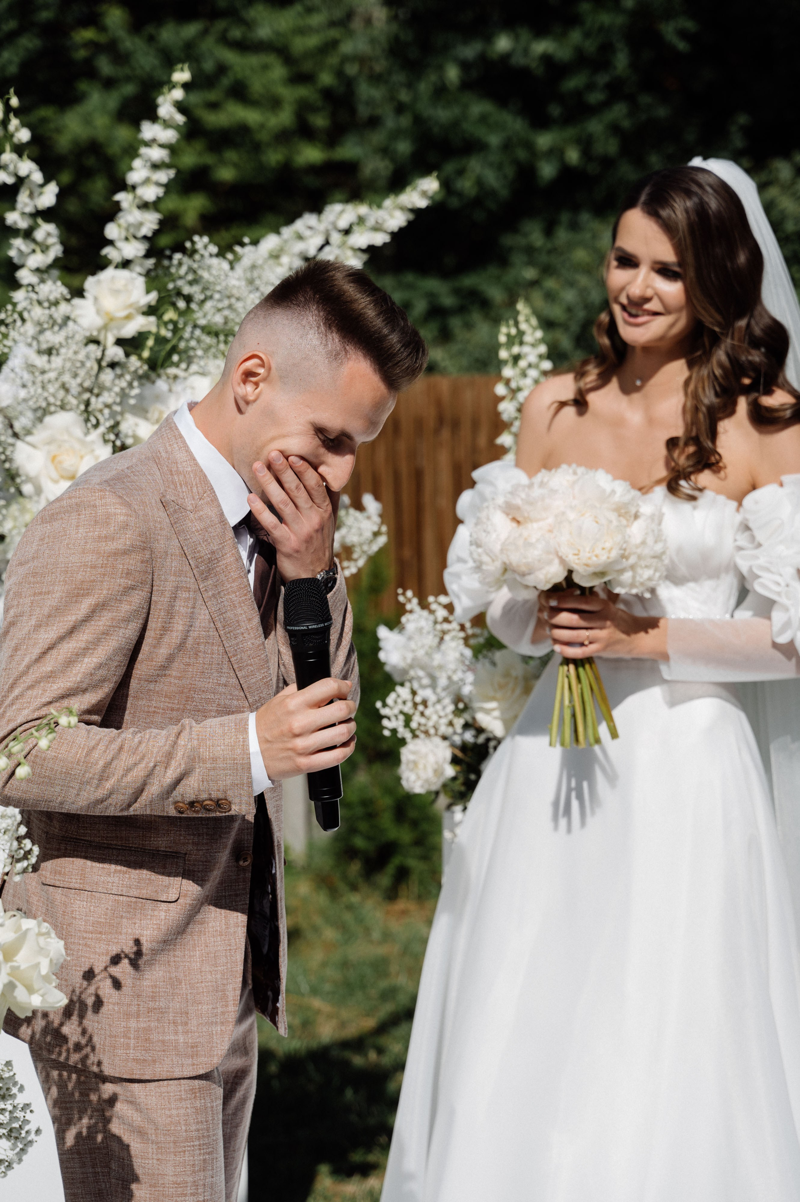 Петя и Вероника. Свадебный фотограф Минск