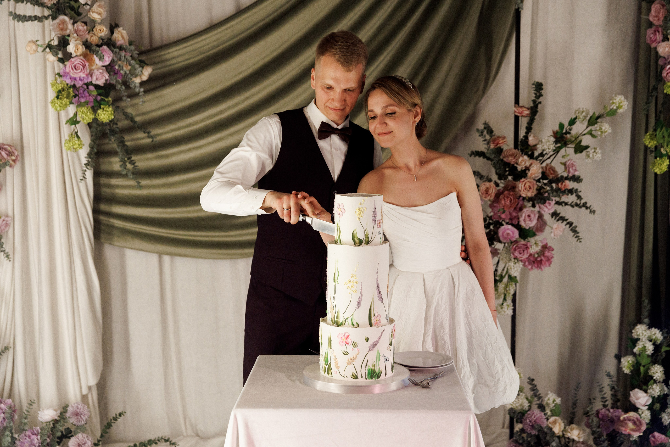 Yes!. Свадебный и семейный фотограф в Твери, Москве, Санкт-Петербурге