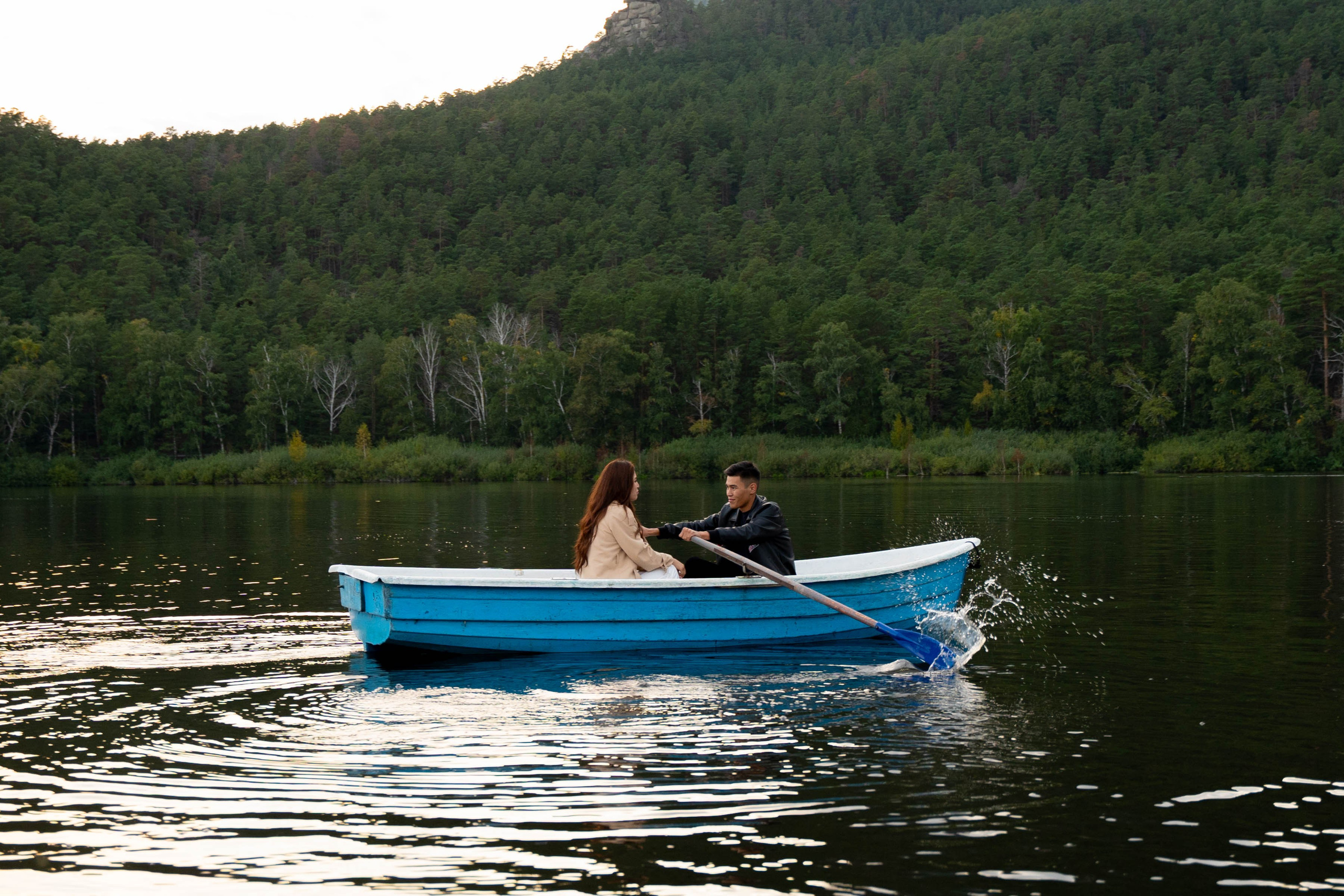 Bibolsyn & Dinara. Фотограф Ернар Ержанов