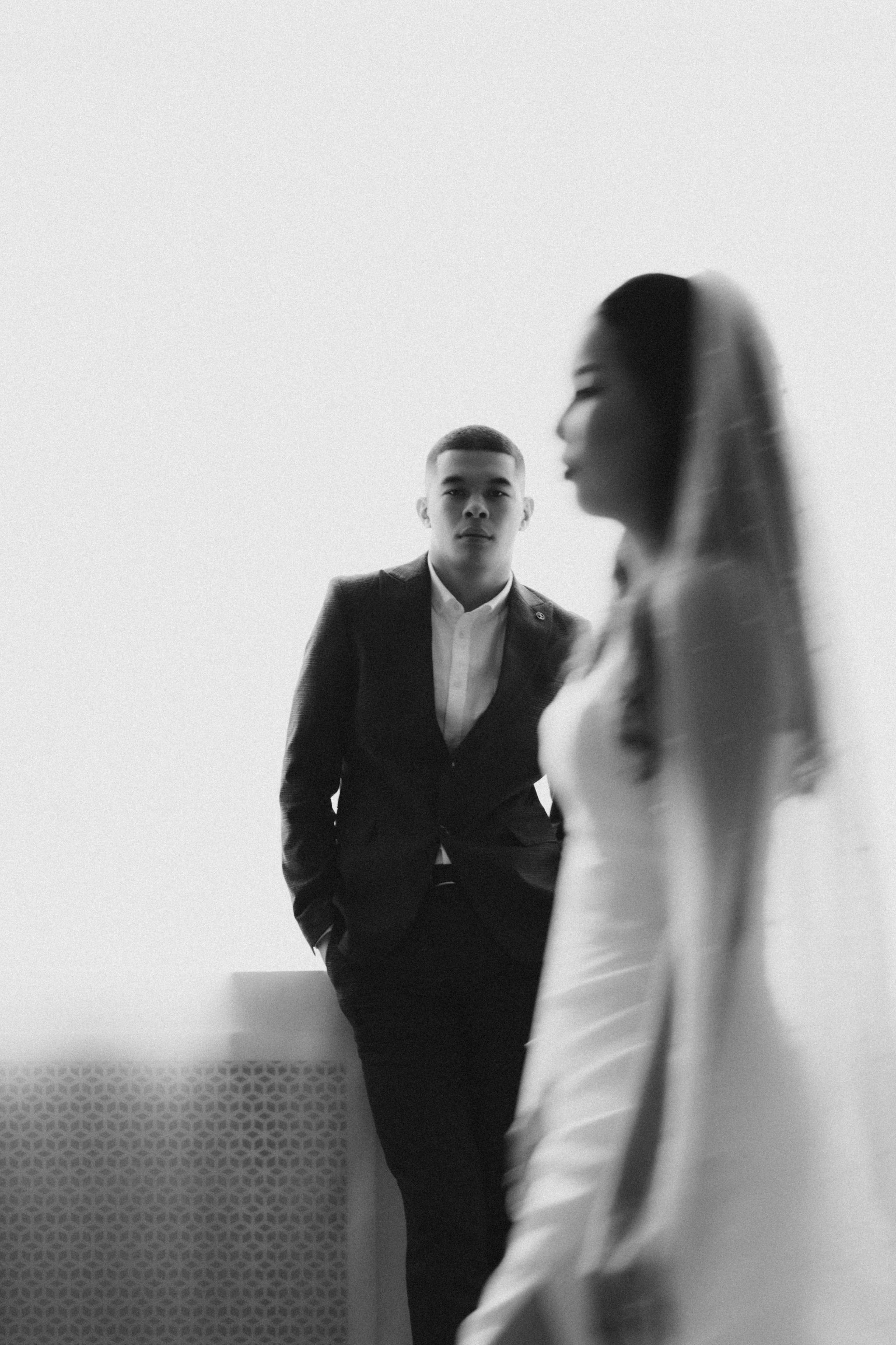 Айрат и Даяна | Свадебная. Свадебный фотограф в Астрахани