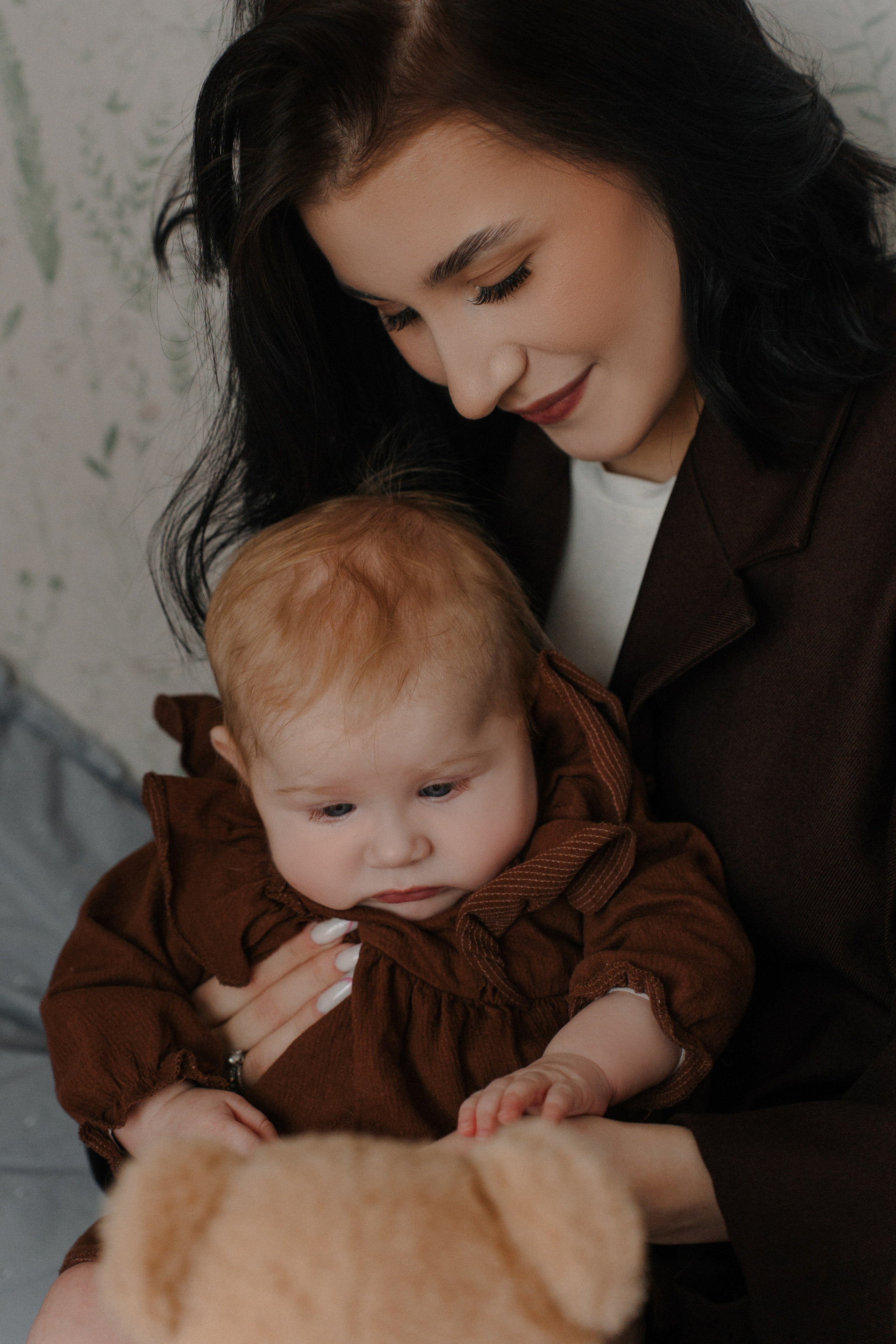 Семейная фотосессия. Ваш семейный фотограф в Минске — Вика Трегубова