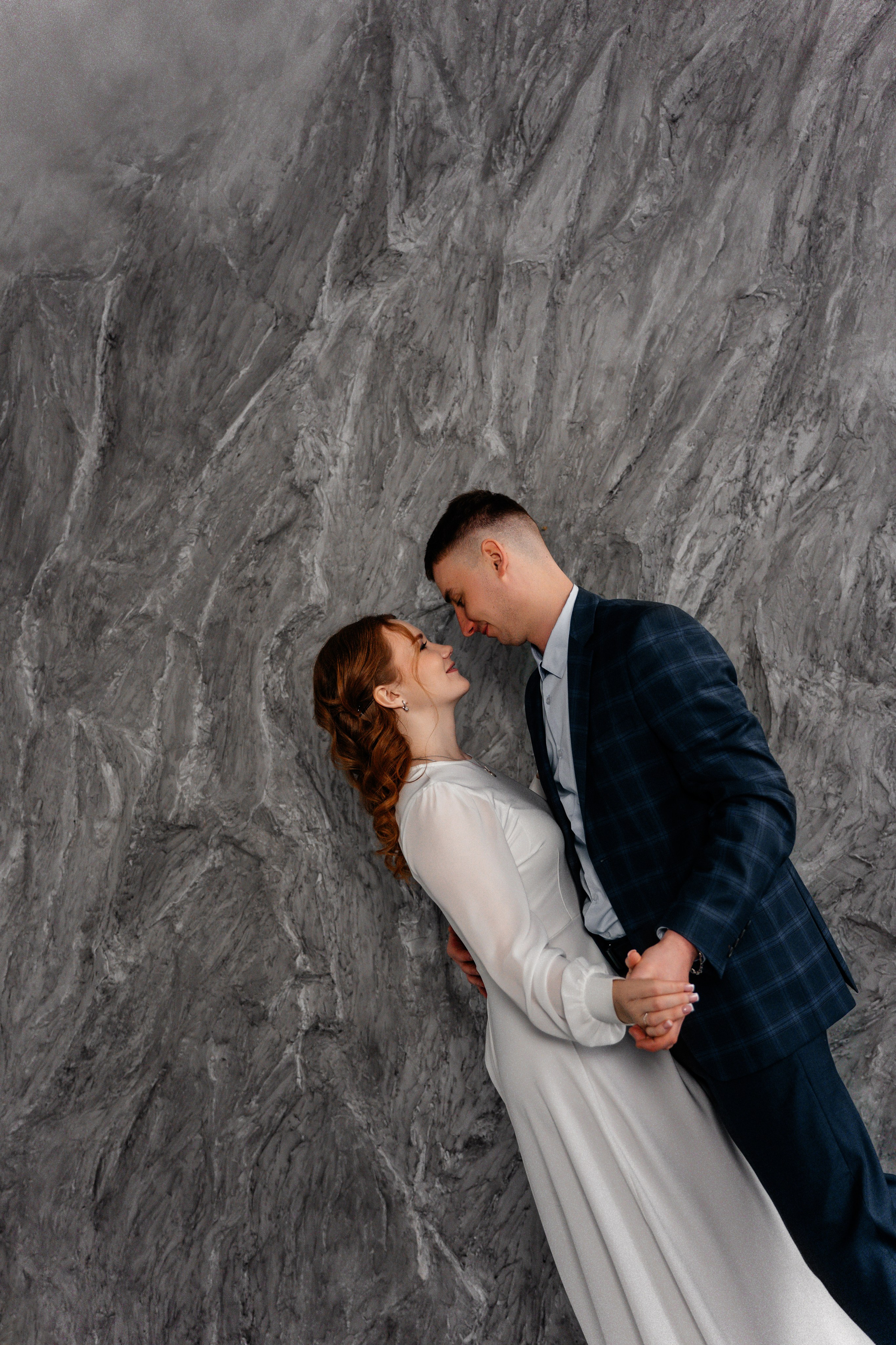 Ксения и Олег. Ваш семейный фотограф в Минске — Вика Трегубова