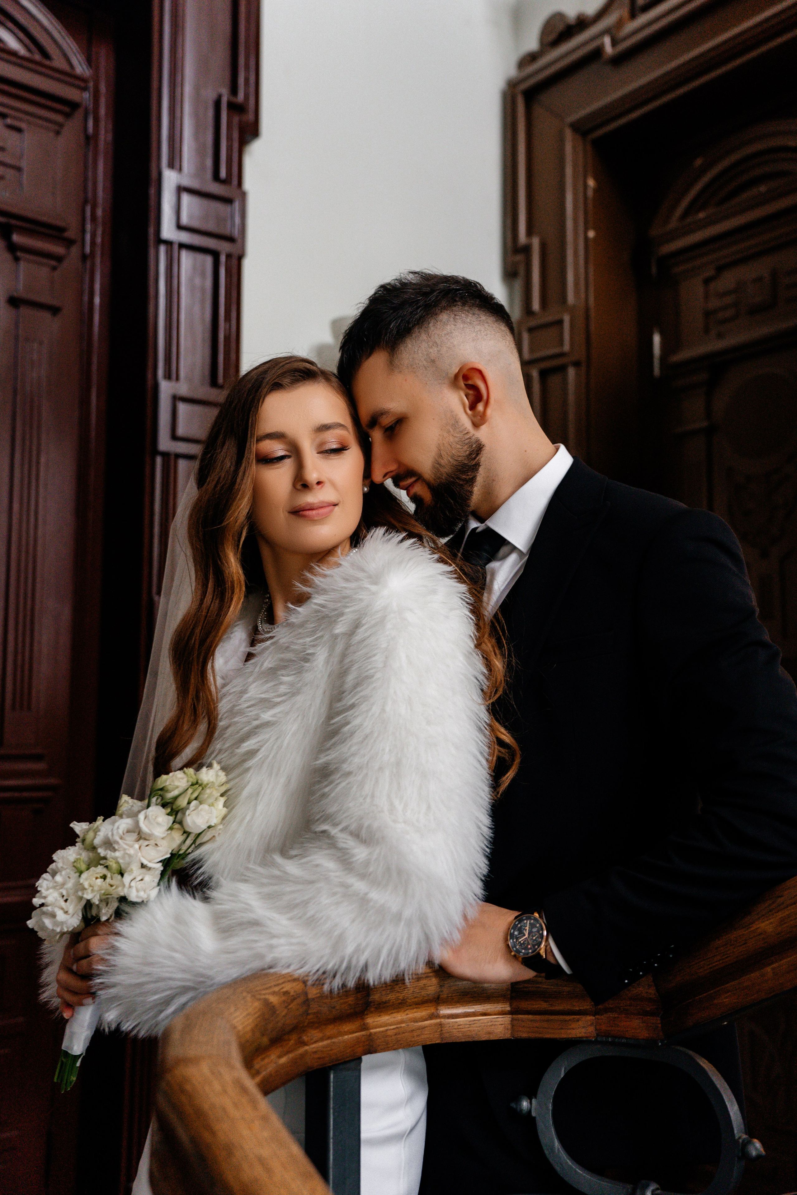 Начало большой любви. Ваш семейный фотограф в Минске — Вика Трегубова