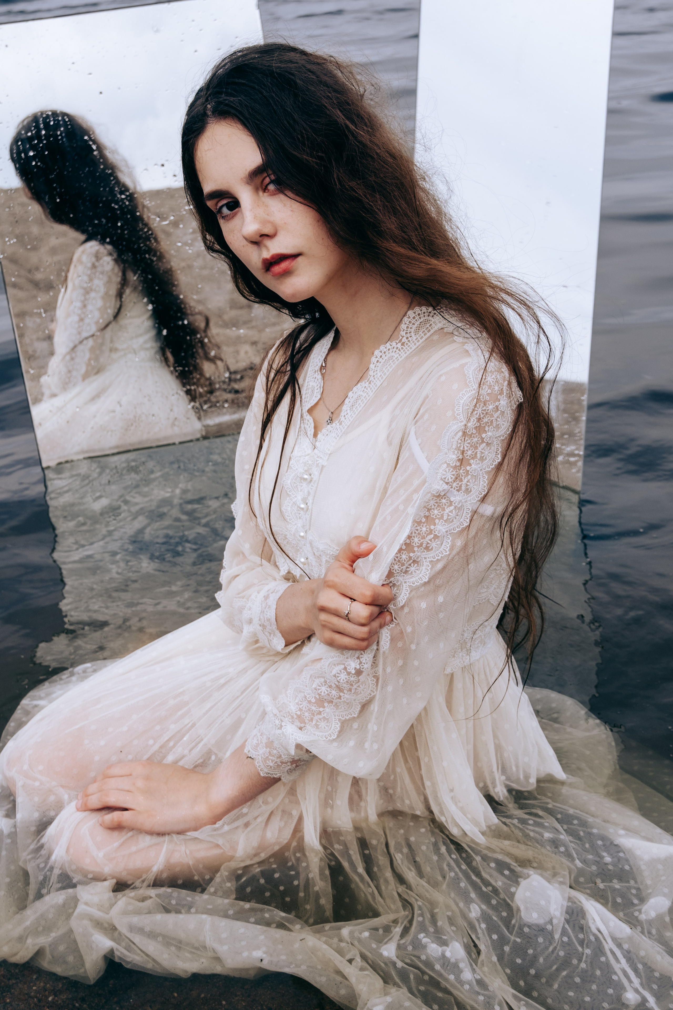 Портфолио портретка. Фотограф Видеограф Санкт-Петербург Москва Рустам Лукьянов