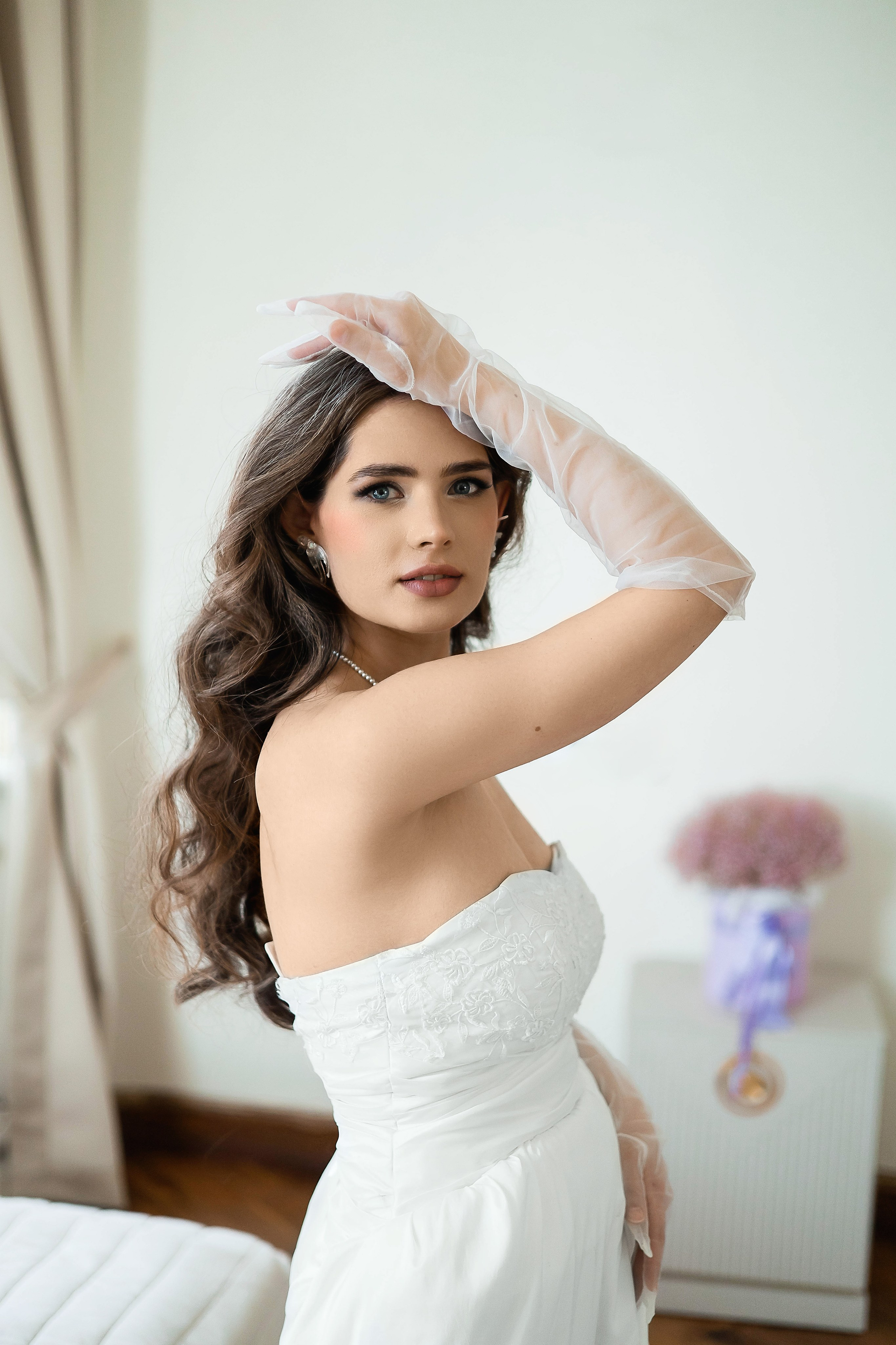 Алина и Владислав. Фотография с любовью от Людмилы Луценко