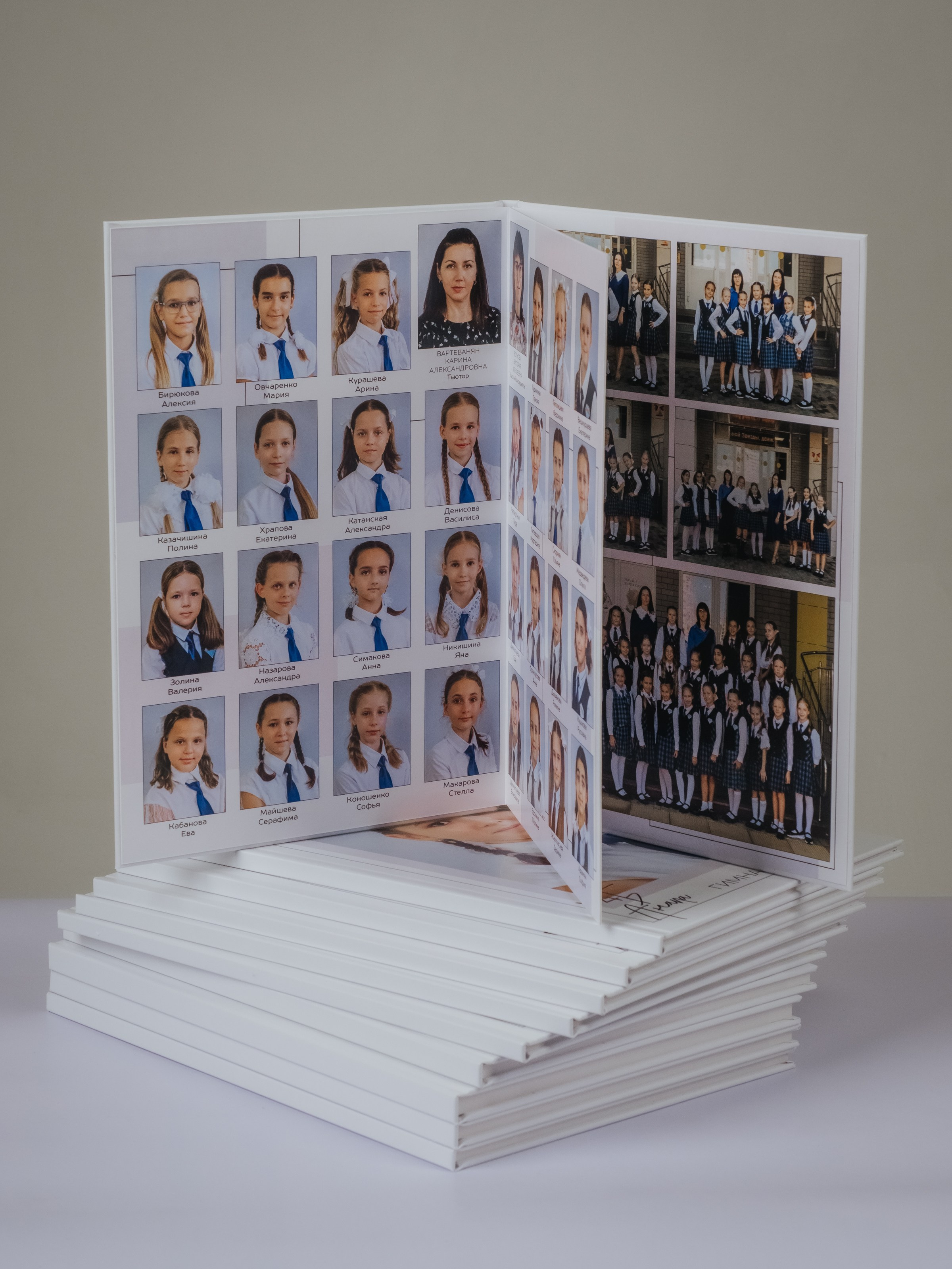 Альбомы. АНАПА ФОТОСТУДИЯ № 13