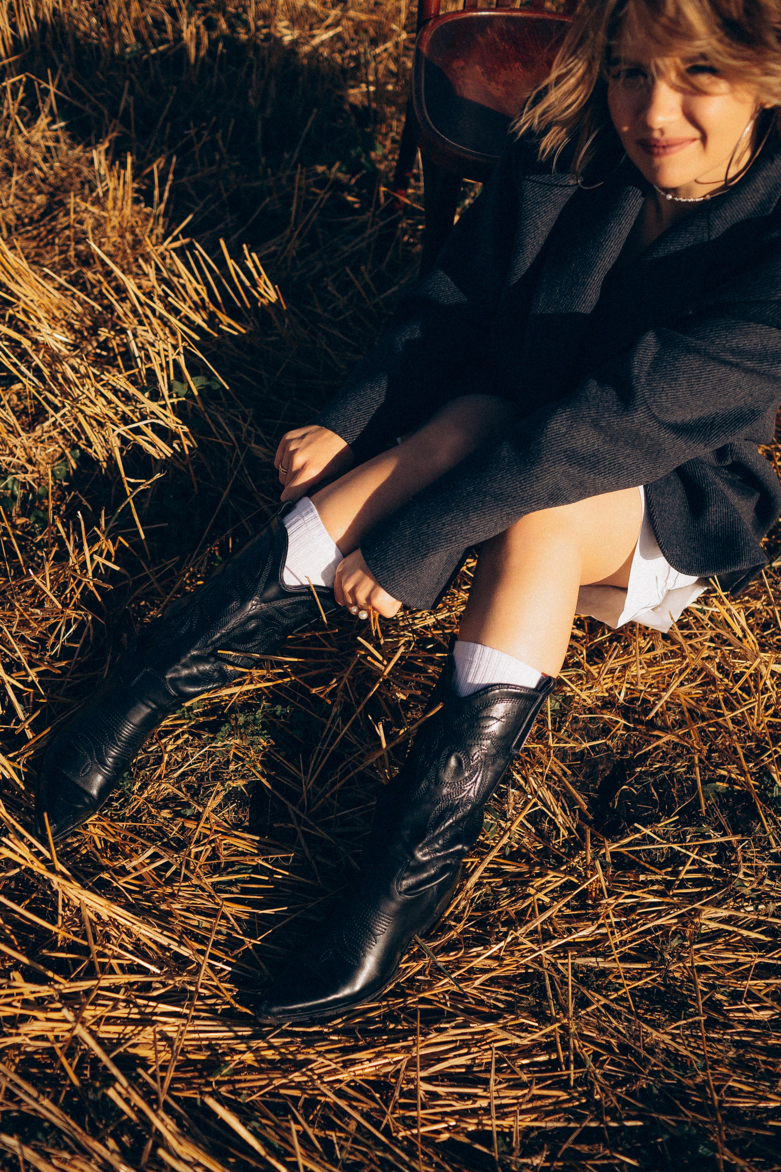 Ксения. Семейная съемка — это красивый способ признаться своей семье в любви