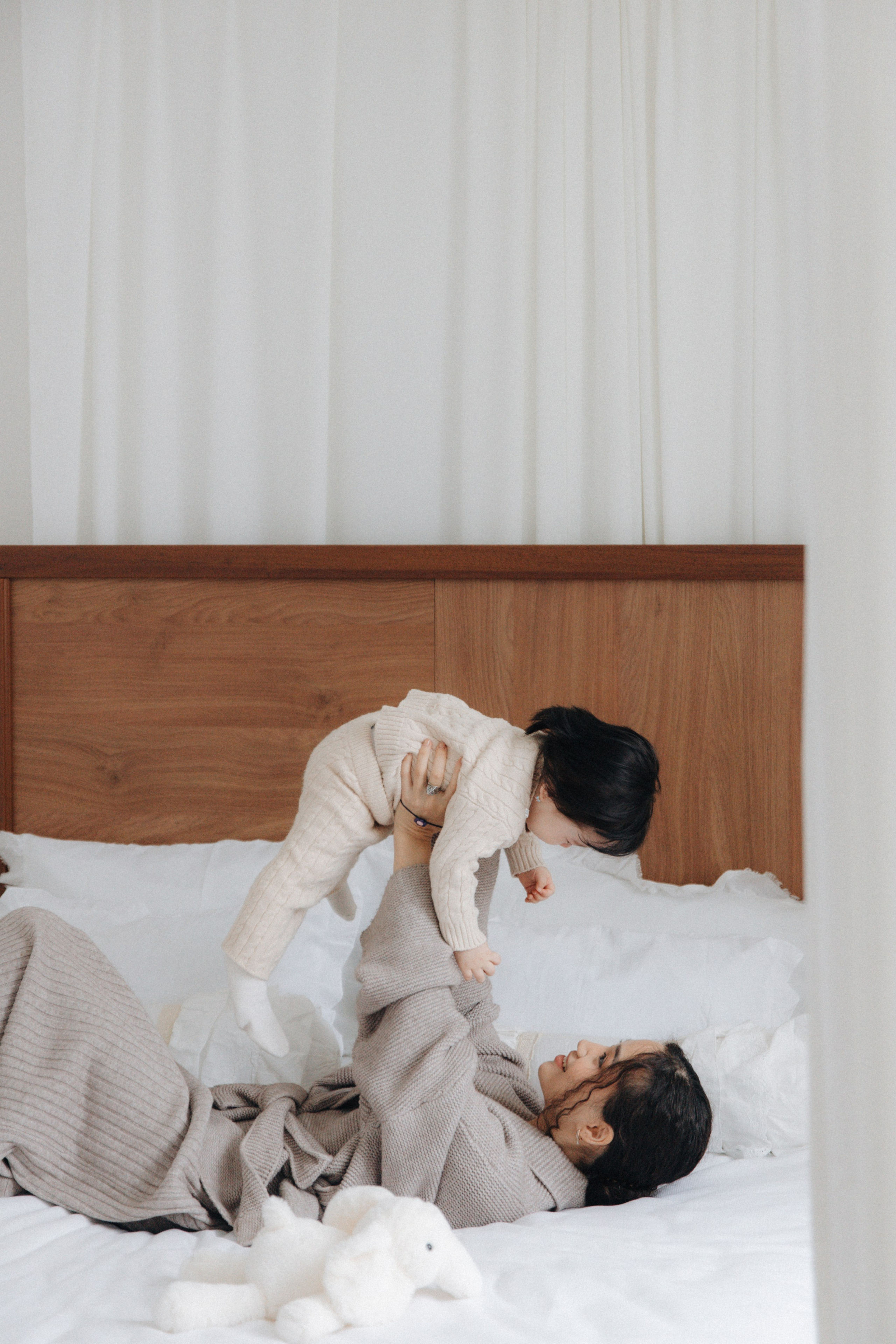 Семейная фотосессия. Свадебный фотограф в Астане Асанали Балтахан