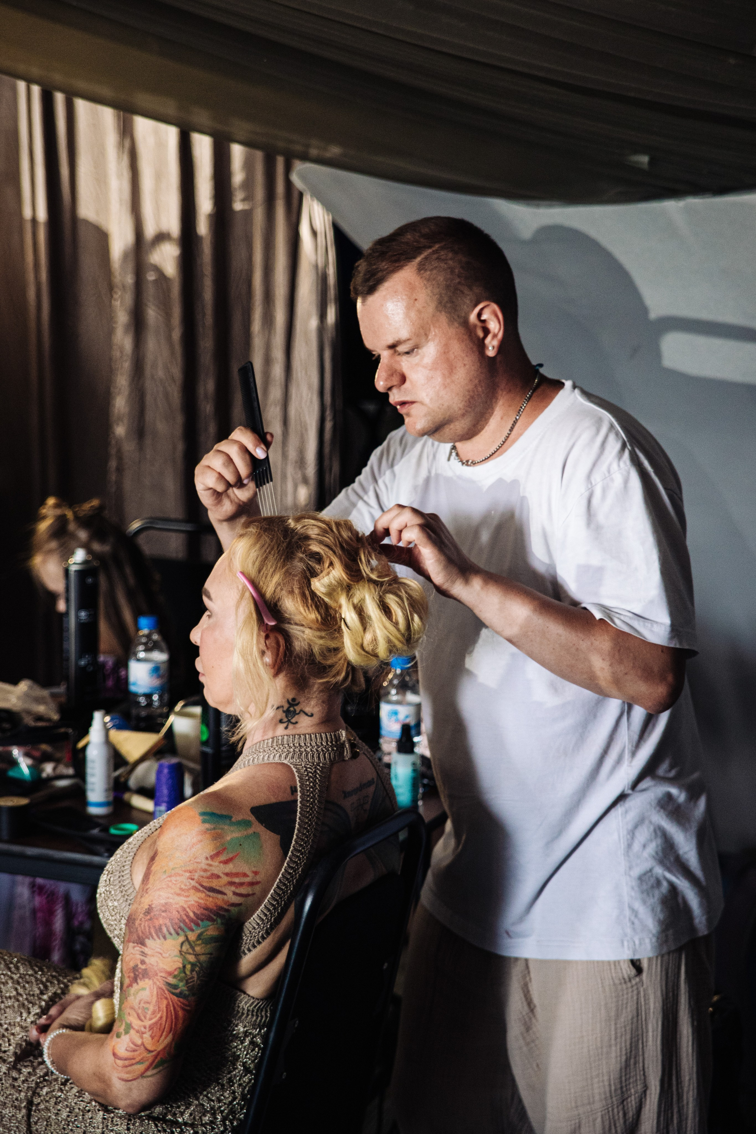 Media Fashion Projects 26. OleinikovPhoto