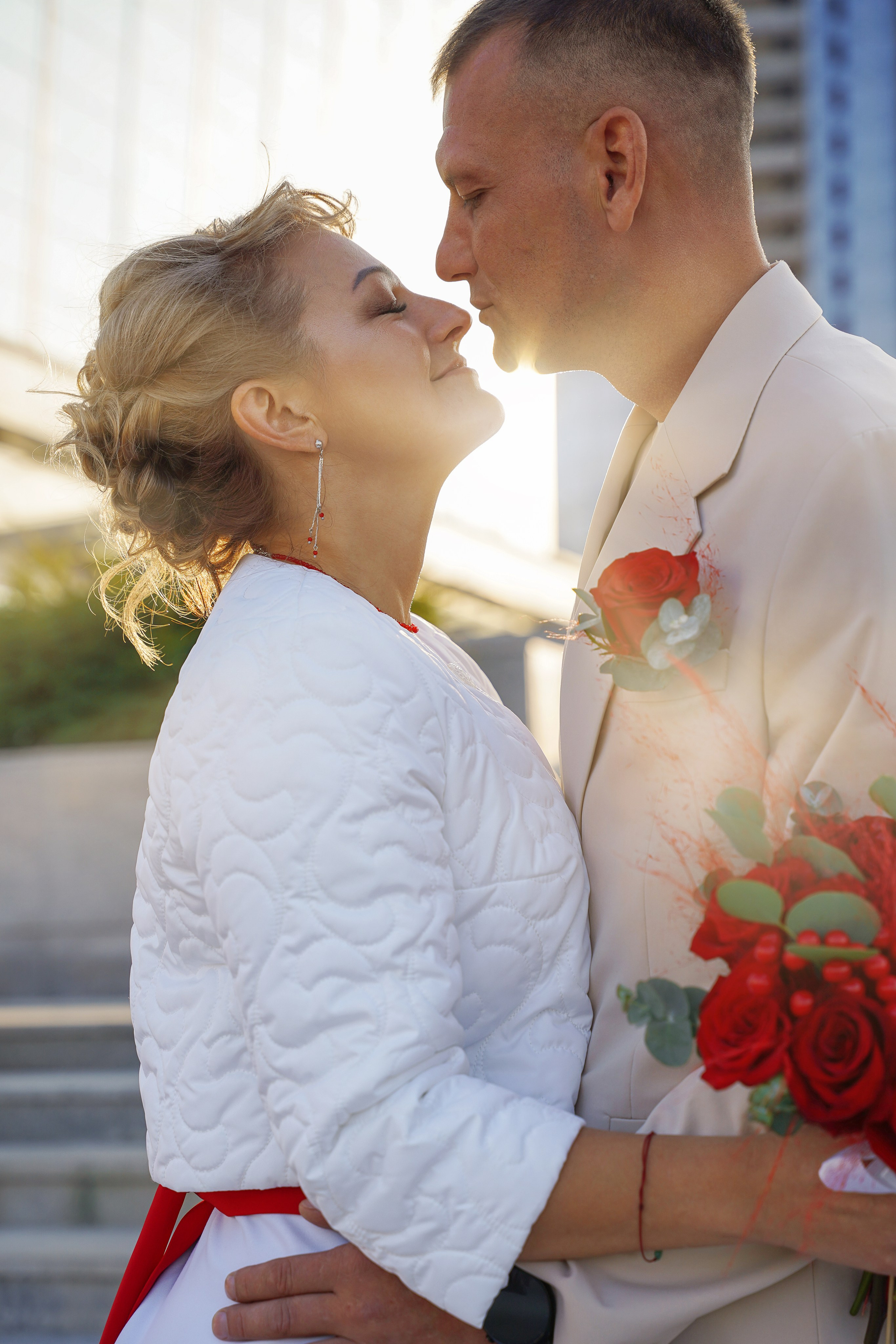 Свадьбы. Детский и семейный Фотограф во Владивостоке Юлия Моисеенко