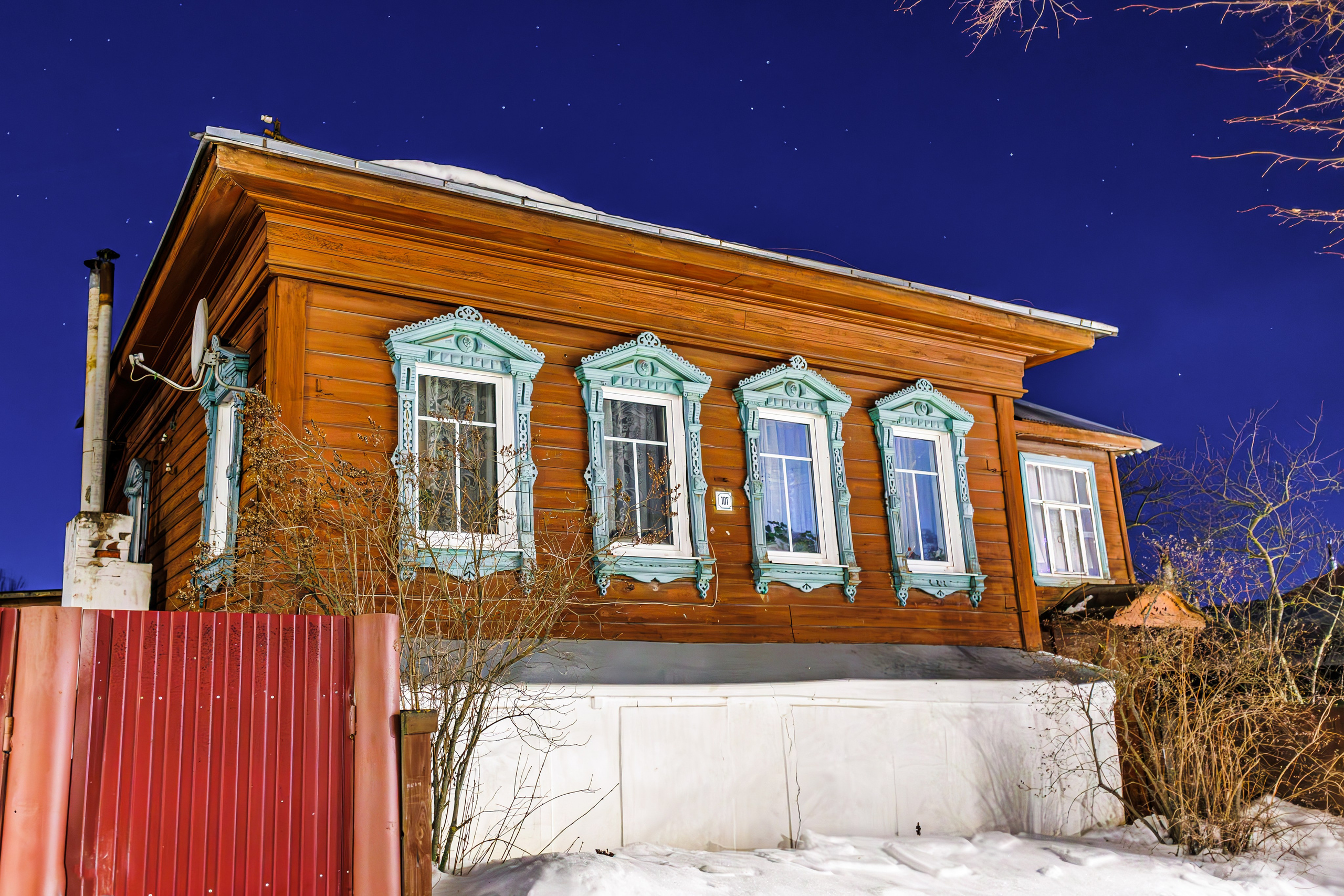 Прогулка по вечернему Суздалю. Профессиональная фото и видеосъемка. Москва