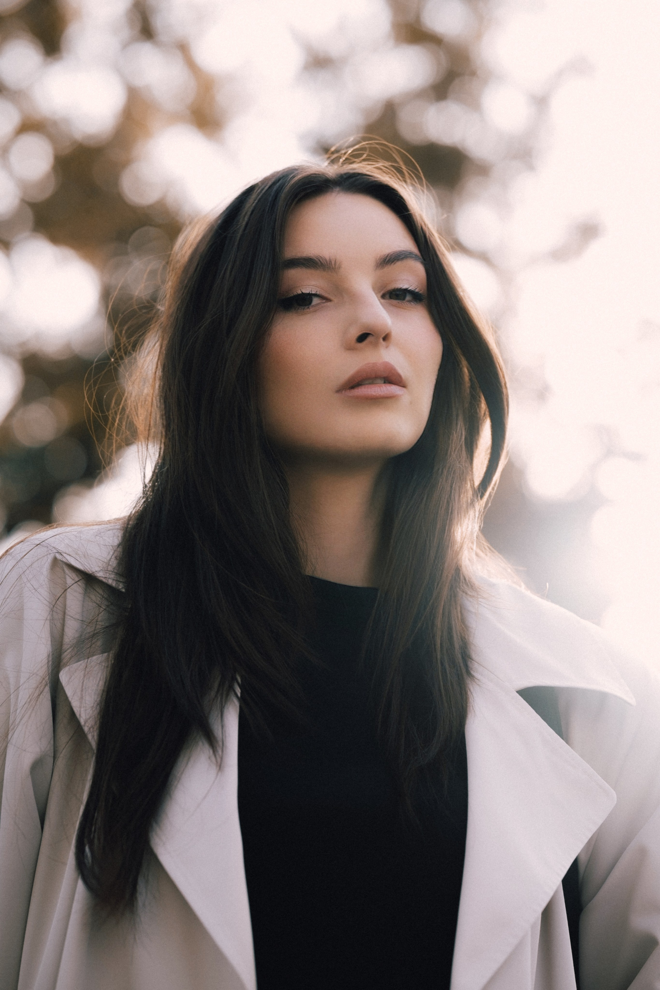 Портфолио. Портреты. Борис Квасов, фотограф. Москва