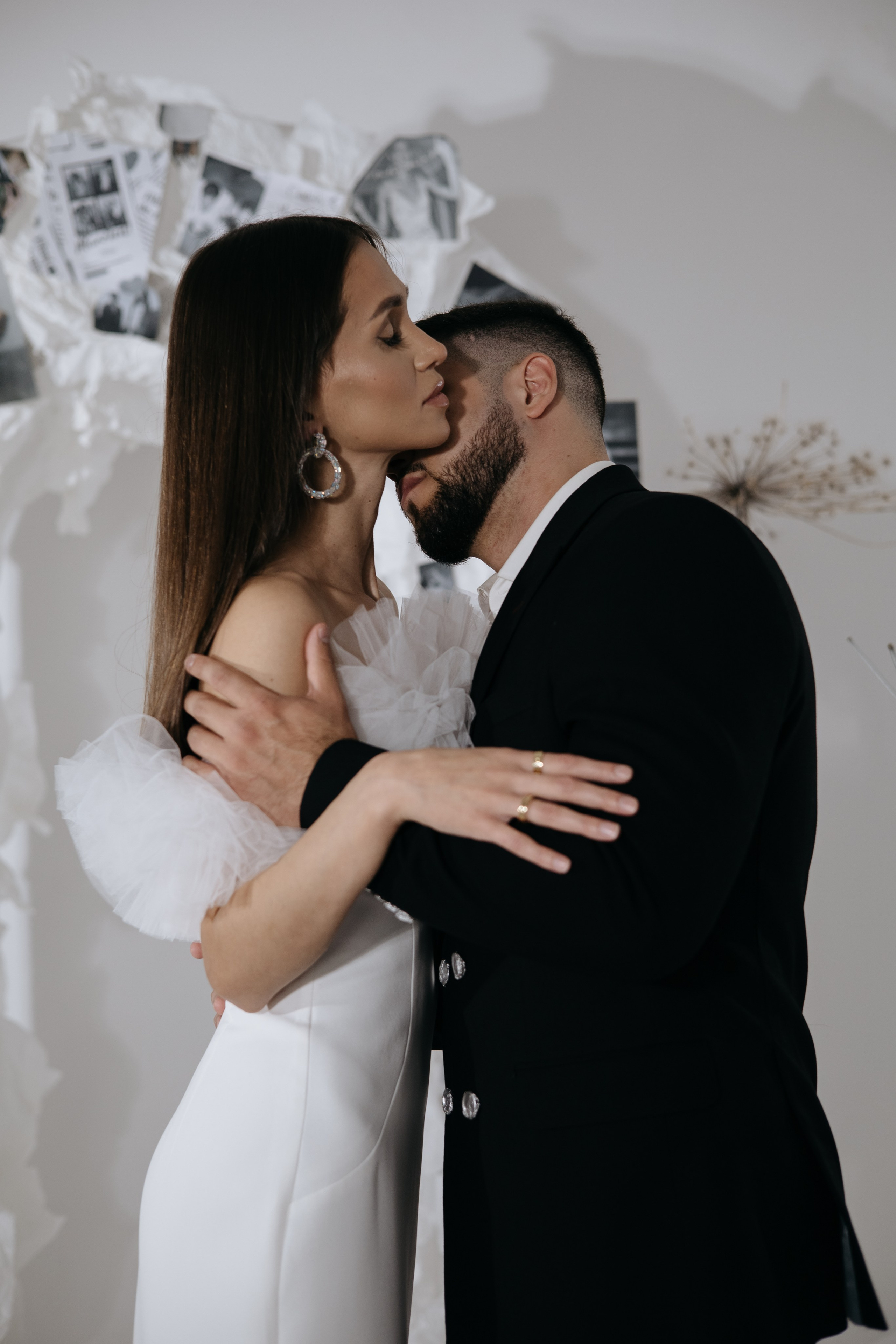 BORSHEVIK. Фотограф Элла Ефимова