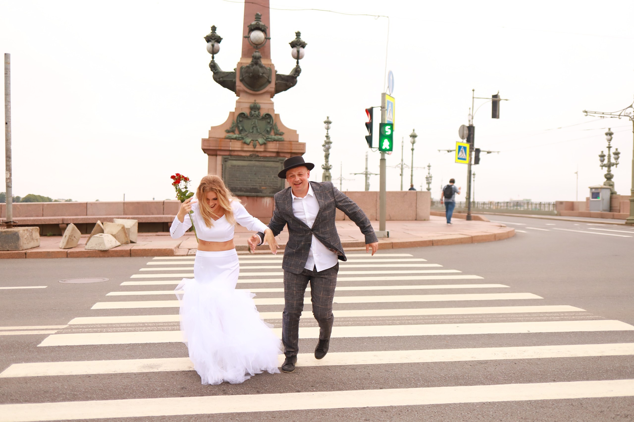 Игорь и Надежда. Женский и семейный фотограф в Санкт-Петербурге Любовь Малышева