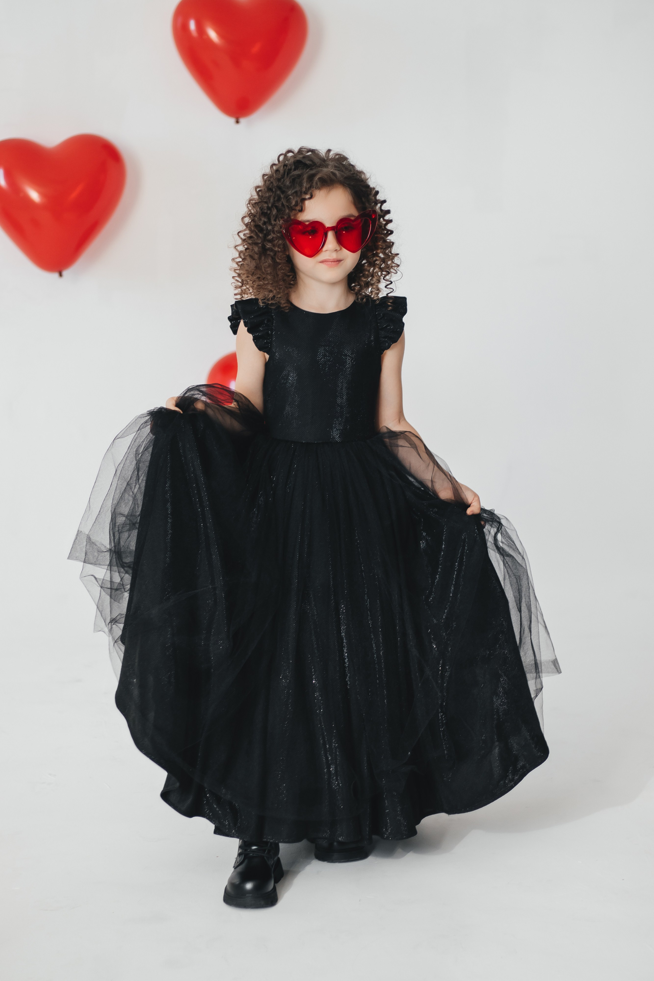 Детские. Фотограф Арина Васильева город Находка