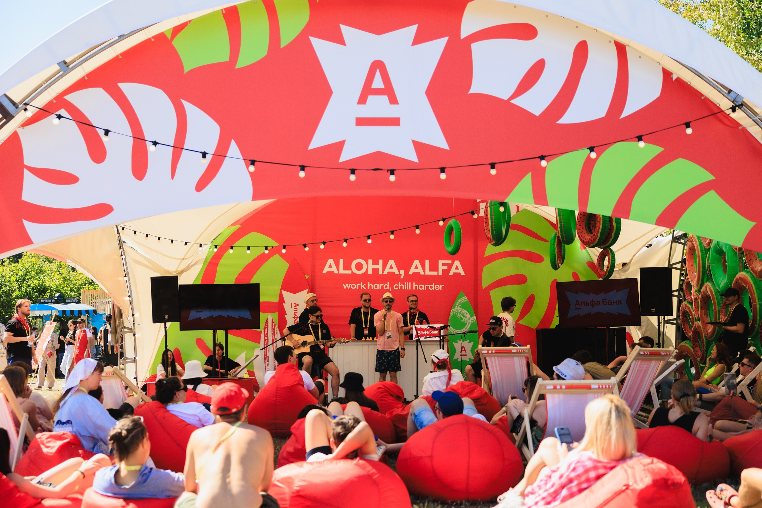 ULCAMP'25. Репортажный фотограф в Санкт-Петербурге Александр Паклин