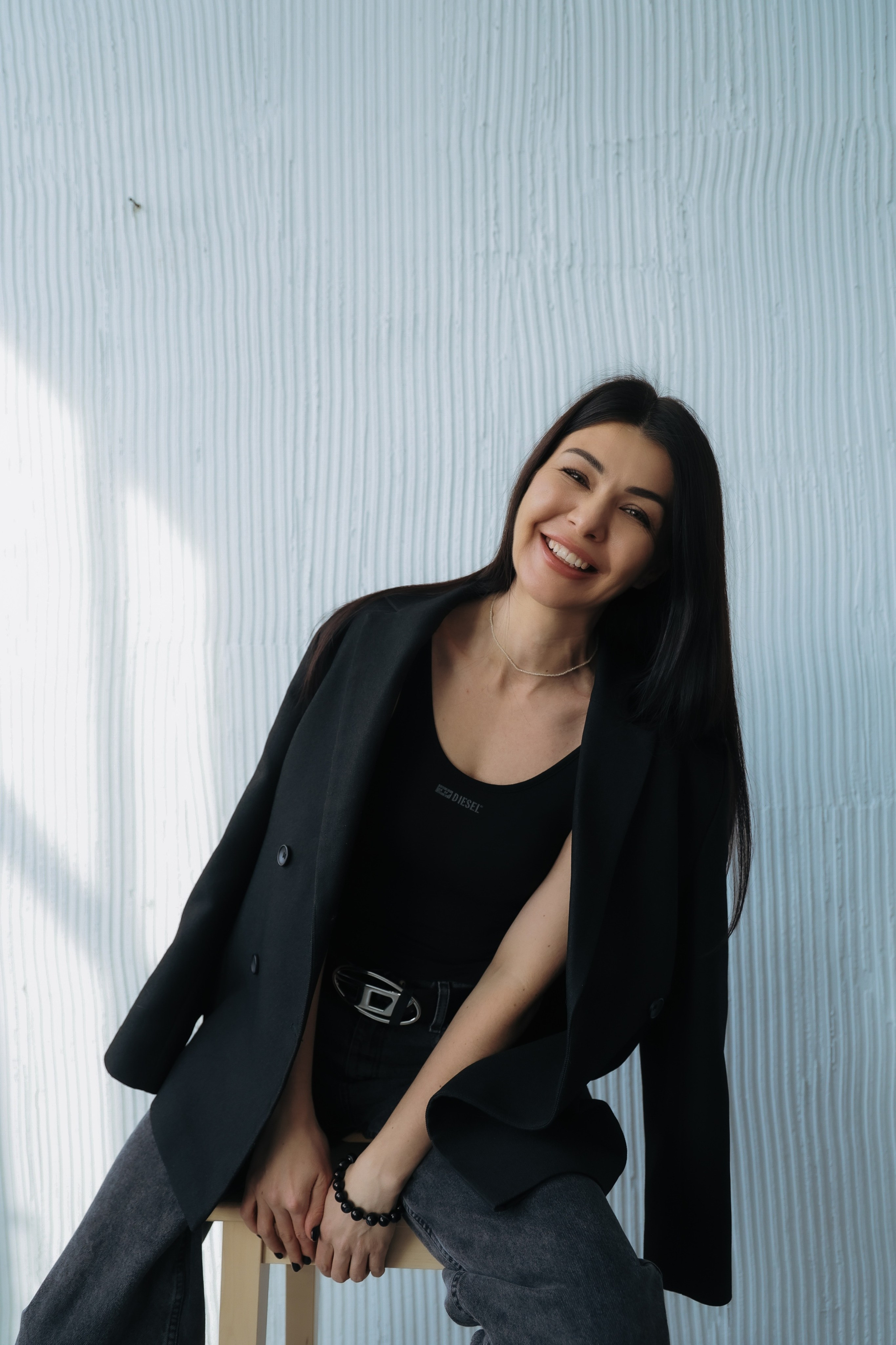 Женский портрет — Равиля. Олеся Шатохина Фотограф Солнечногорск Зеленоград Клин Фотосессия