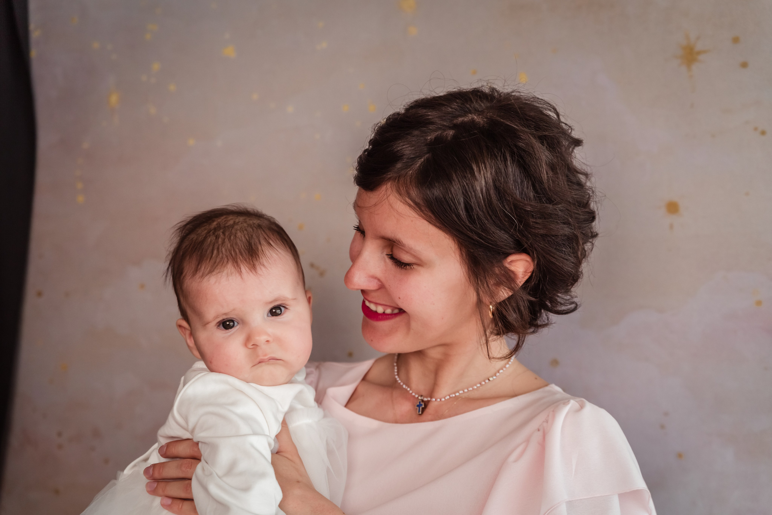 Tilda. Professional family and children’s photographer in Izmir Irina Eron