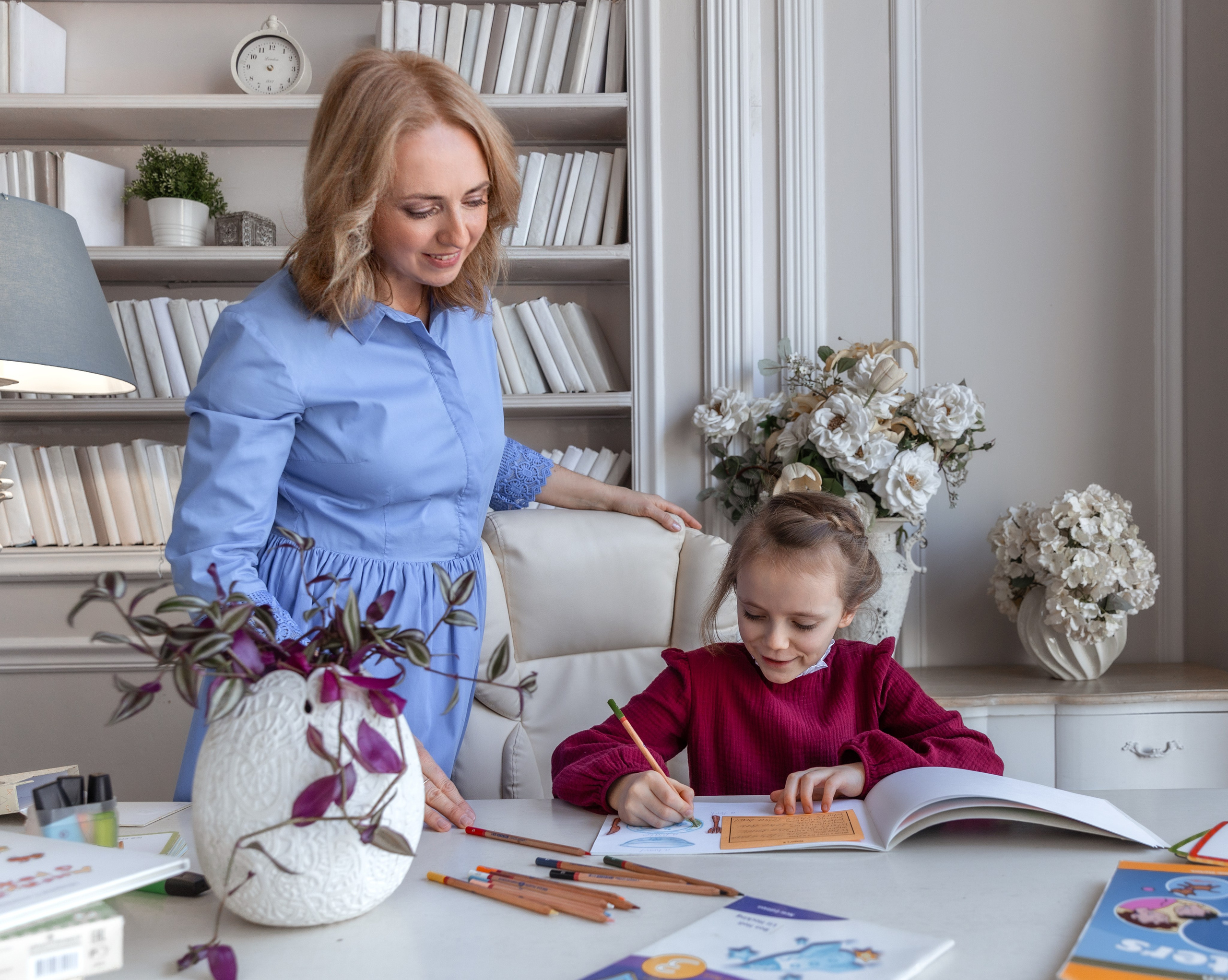 Ирина. Портретный и семейный фотограф в Москве Ирина Голубчина